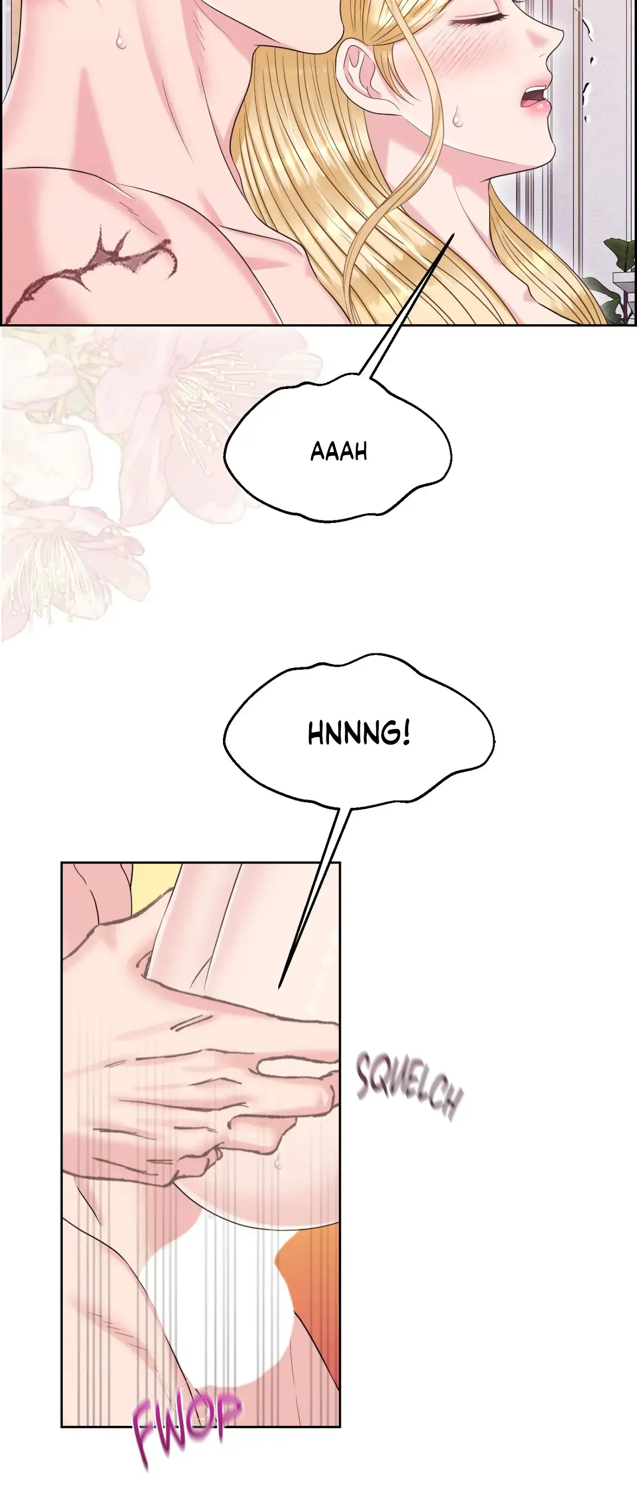 Royal Redemption Chapter 73 - Page 31