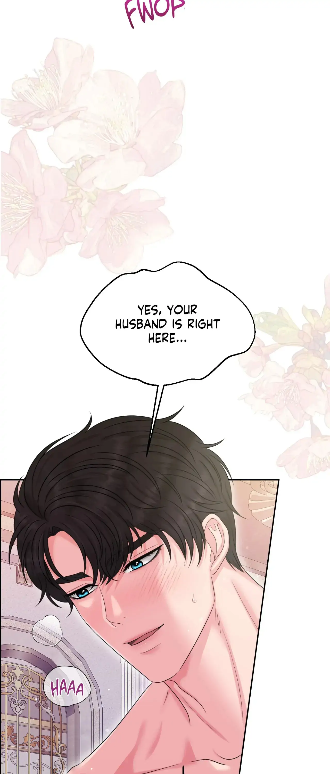 Royal Redemption Chapter 73 - Page 40