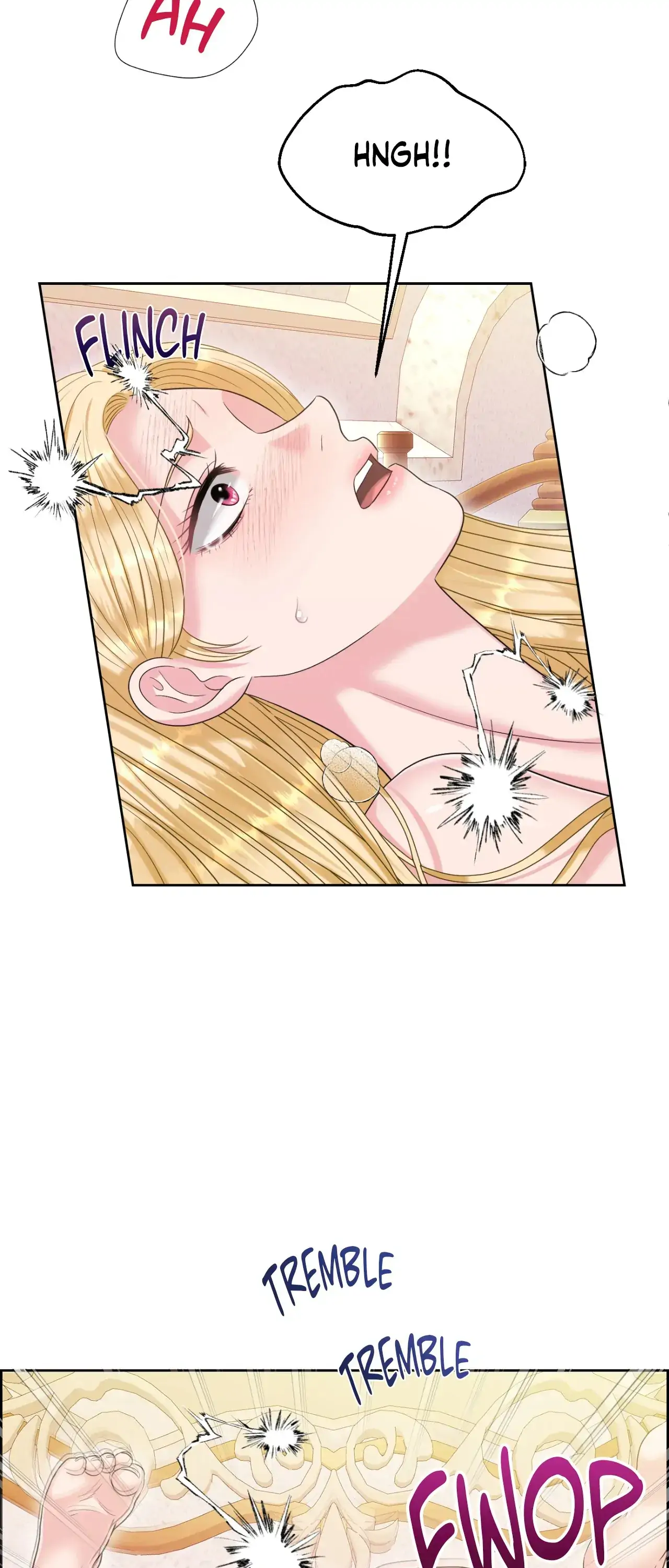 Royal Redemption Chapter 73 - Page 45