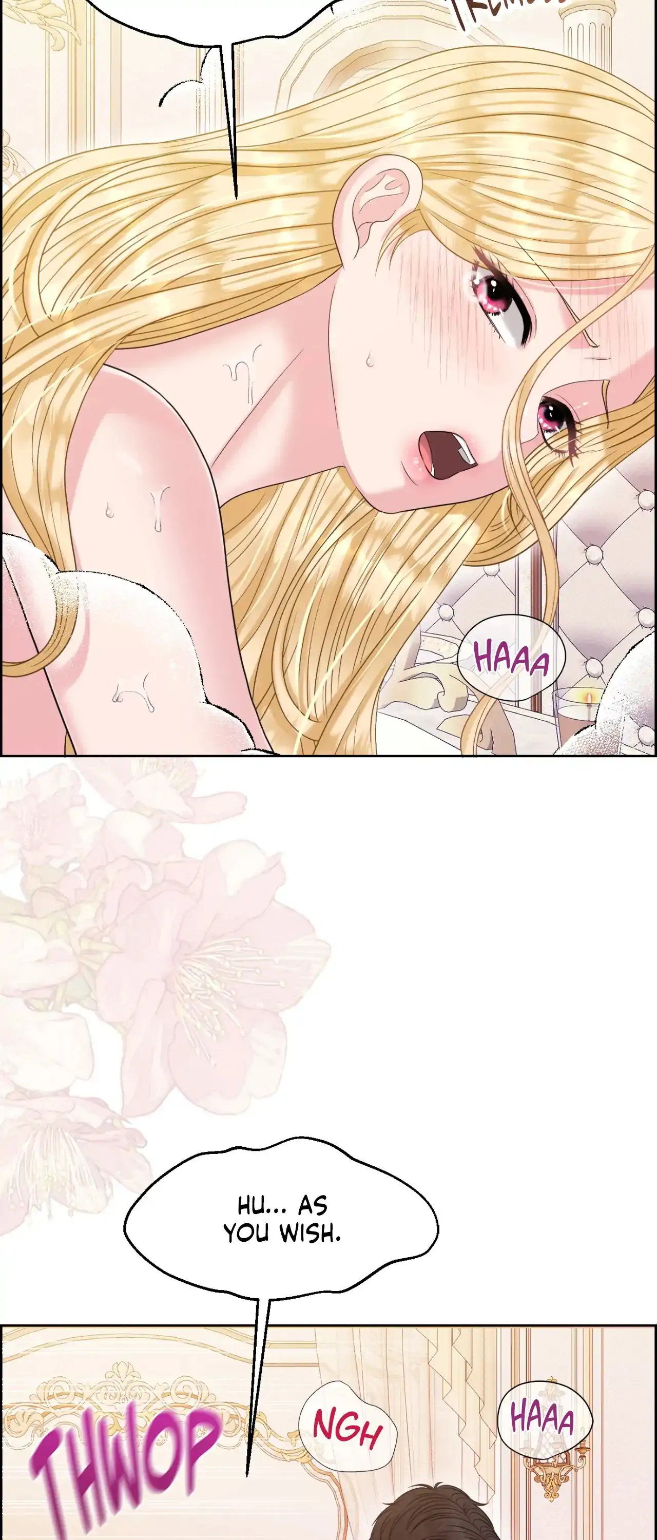 Royal Redemption Chapter 73 - Page 6