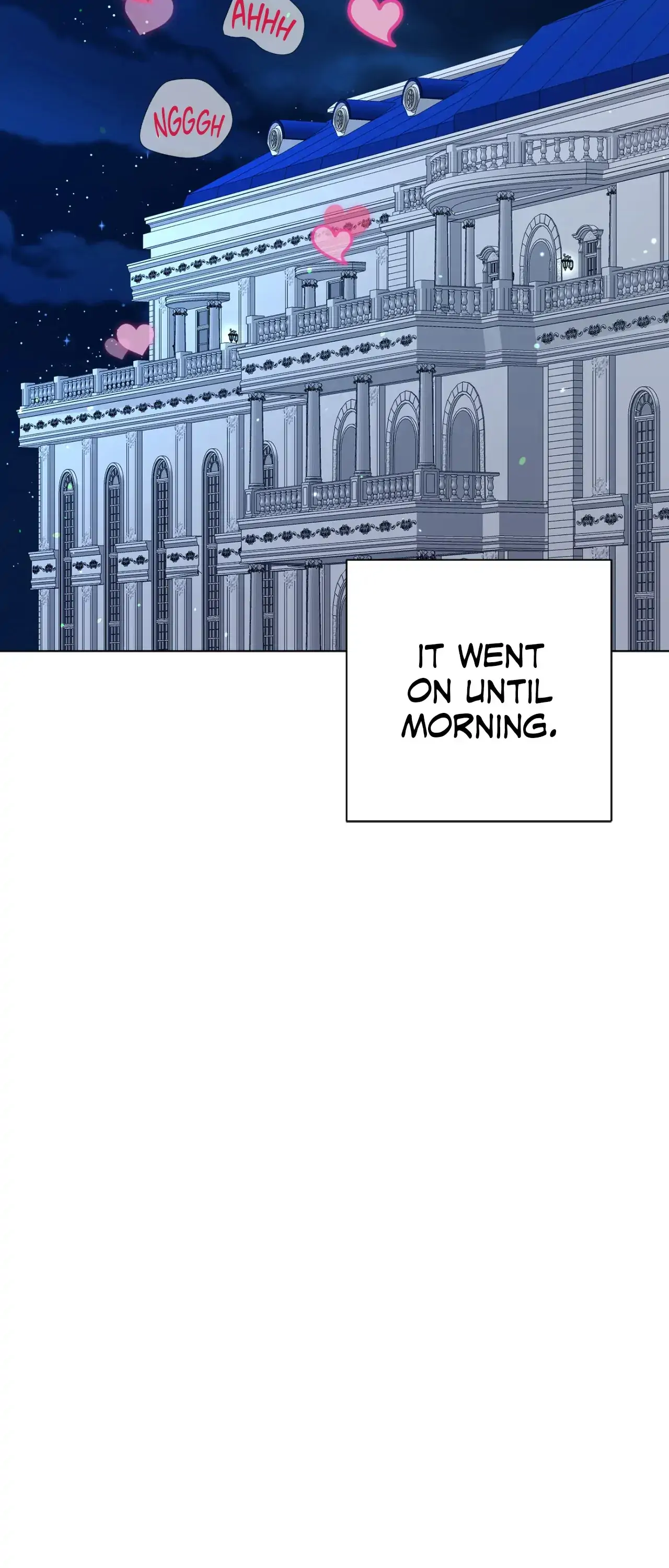 Royal Redemption Chapter 73 - Page 56