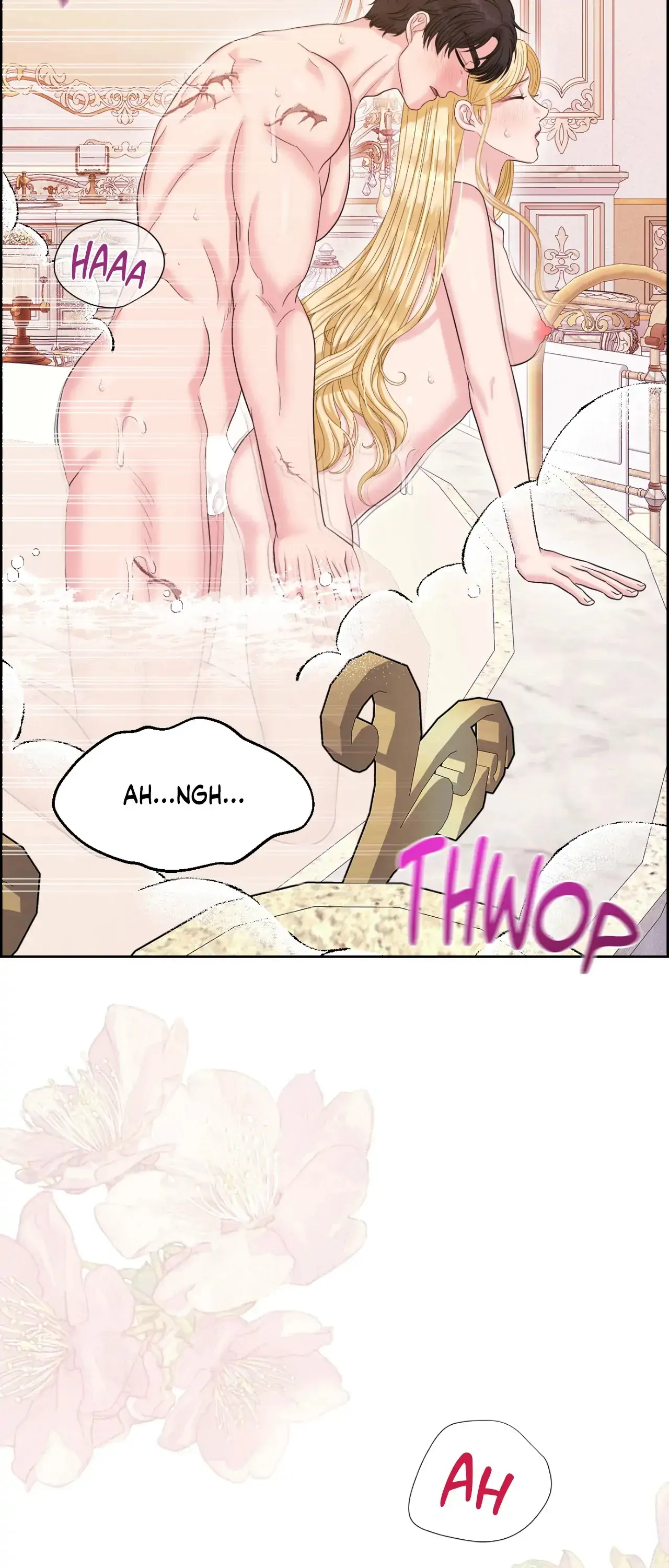 Royal Redemption Chapter 73 - Page 7