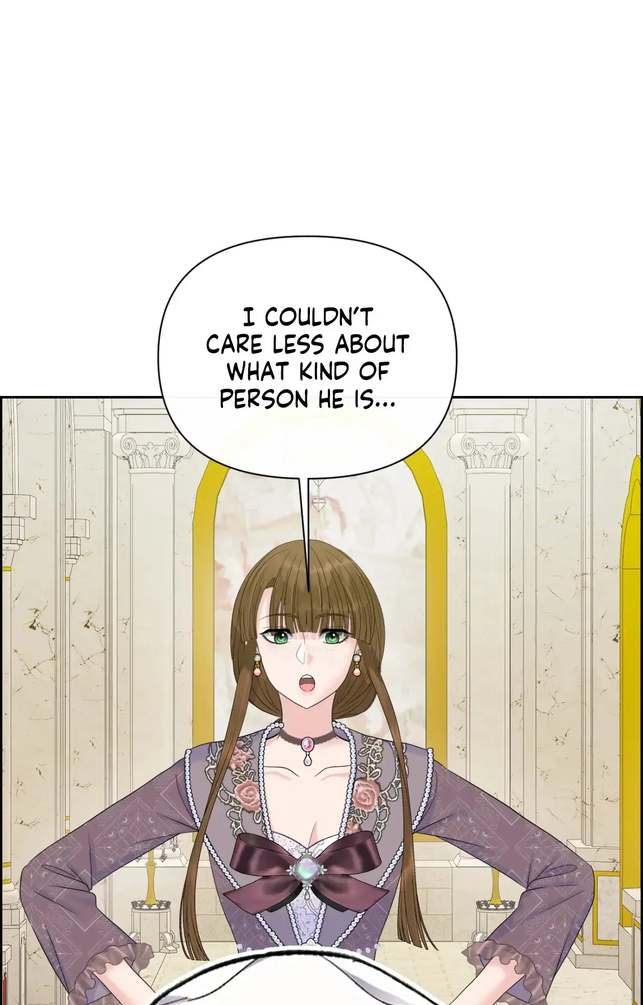 Royal Redemption Chapter 74 - Page 101