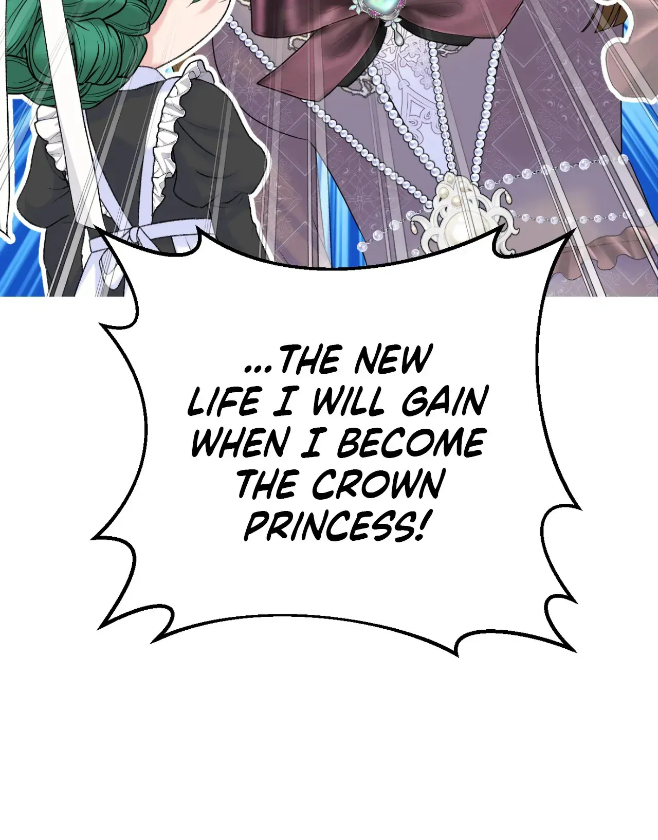 Royal Redemption Chapter 74 - Page 104