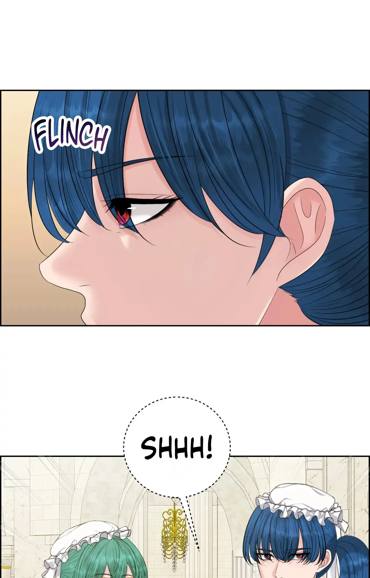 Royal Redemption Chapter 74 - Page 109