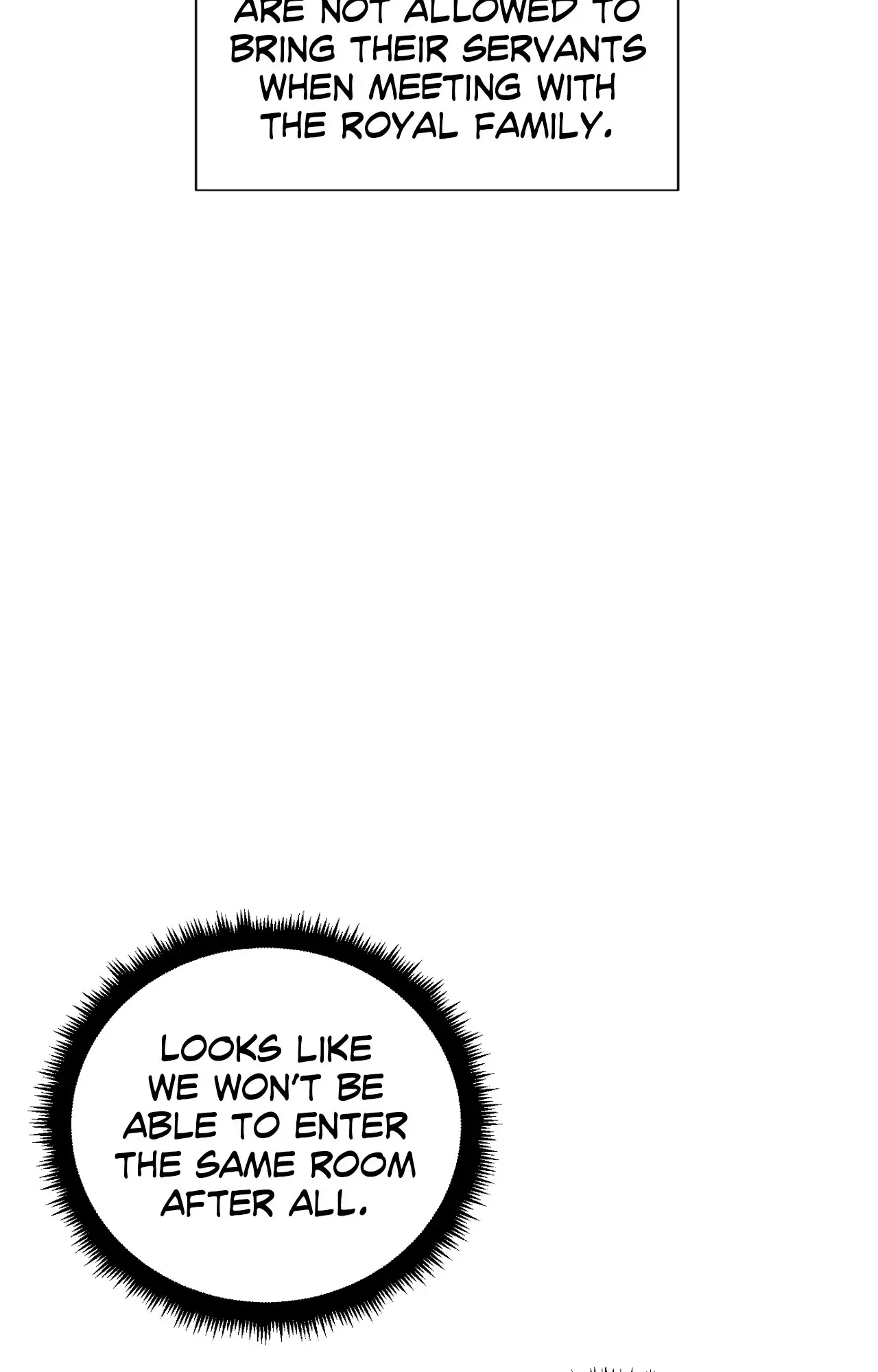 Royal Redemption Chapter 74 - Page 12