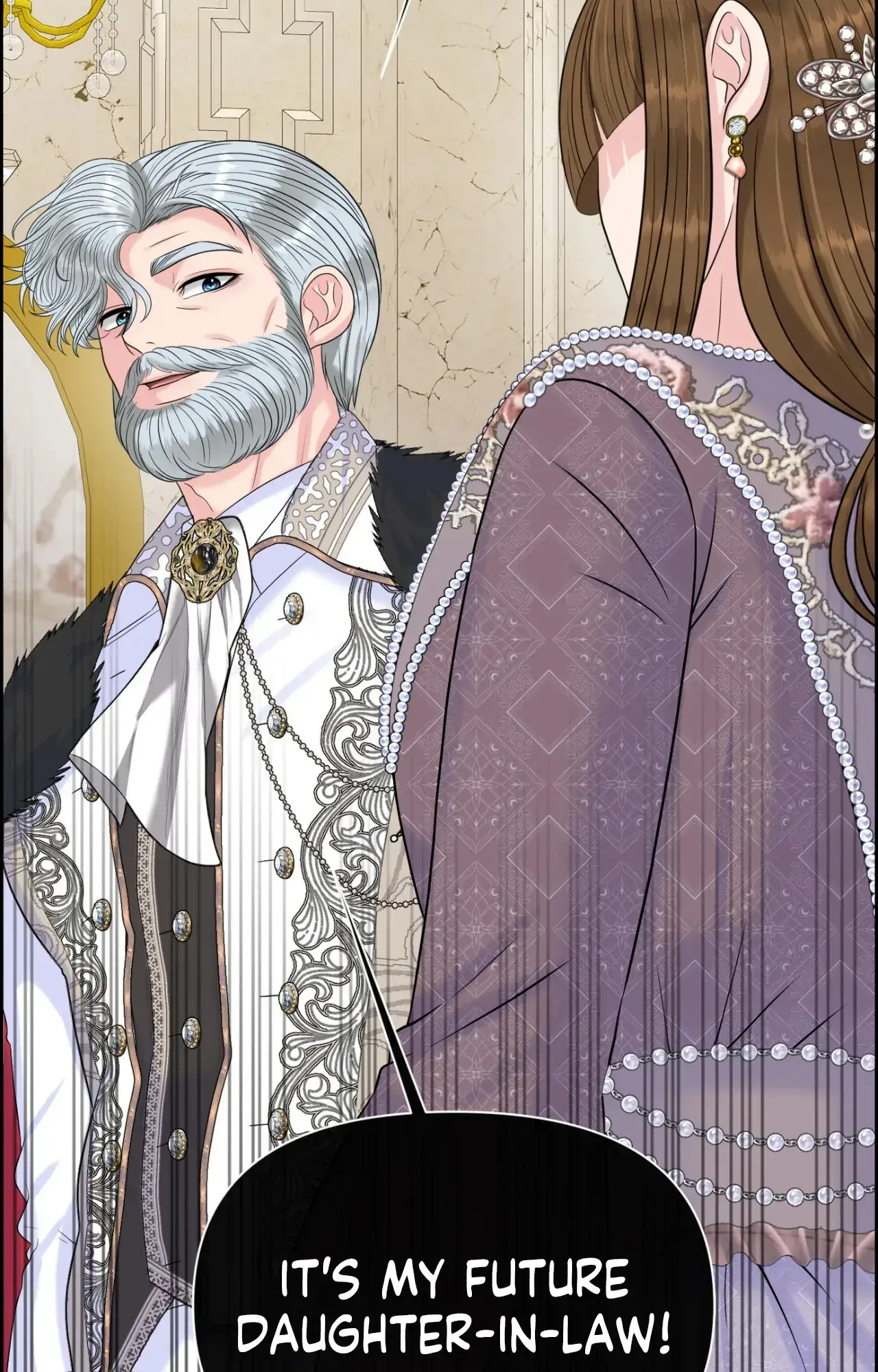 Royal Redemption Chapter 74 - Page 114