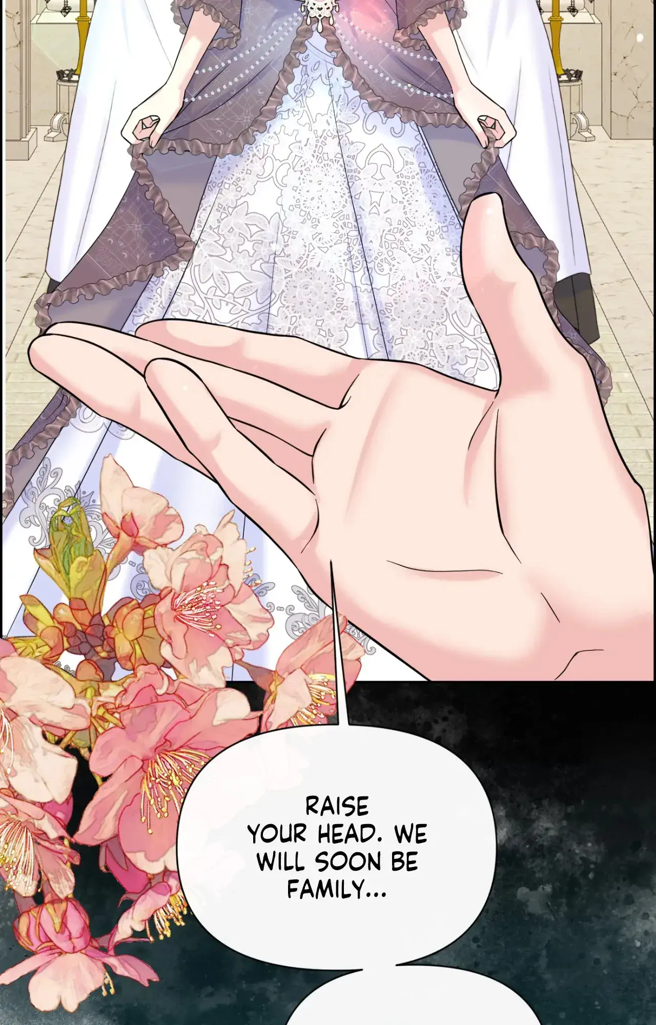Royal Redemption Chapter 74 - Page 118