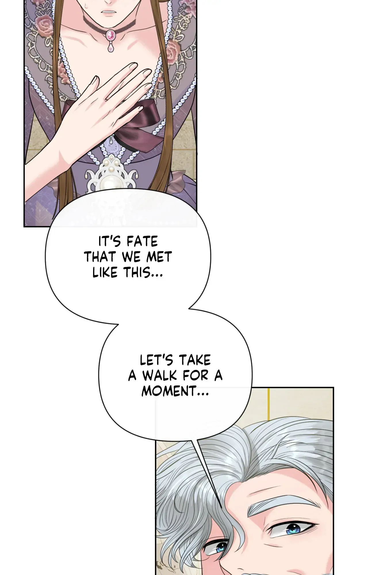 Royal Redemption Chapter 74 - Page 120