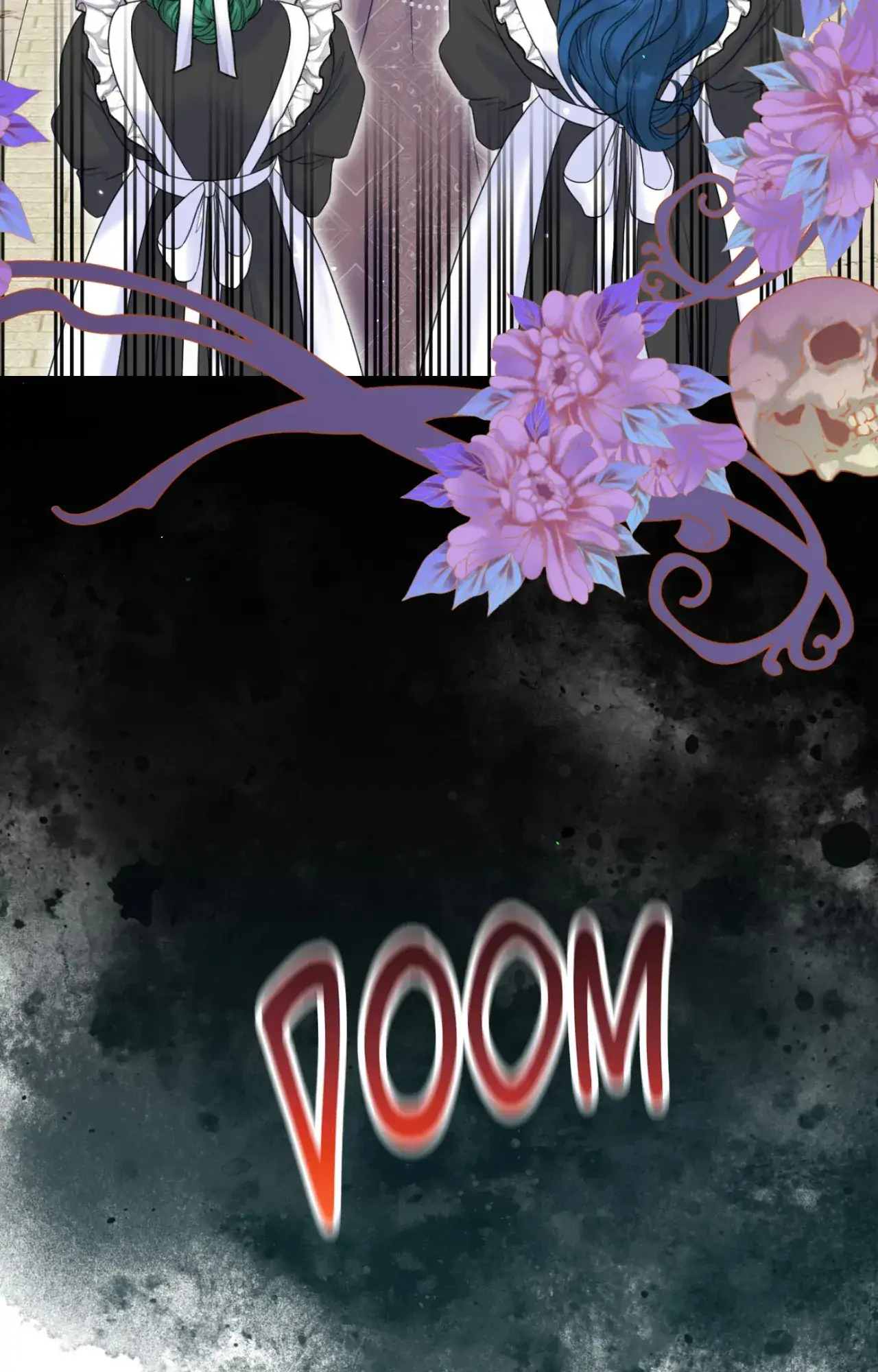 Royal Redemption Chapter 74 - Page 124