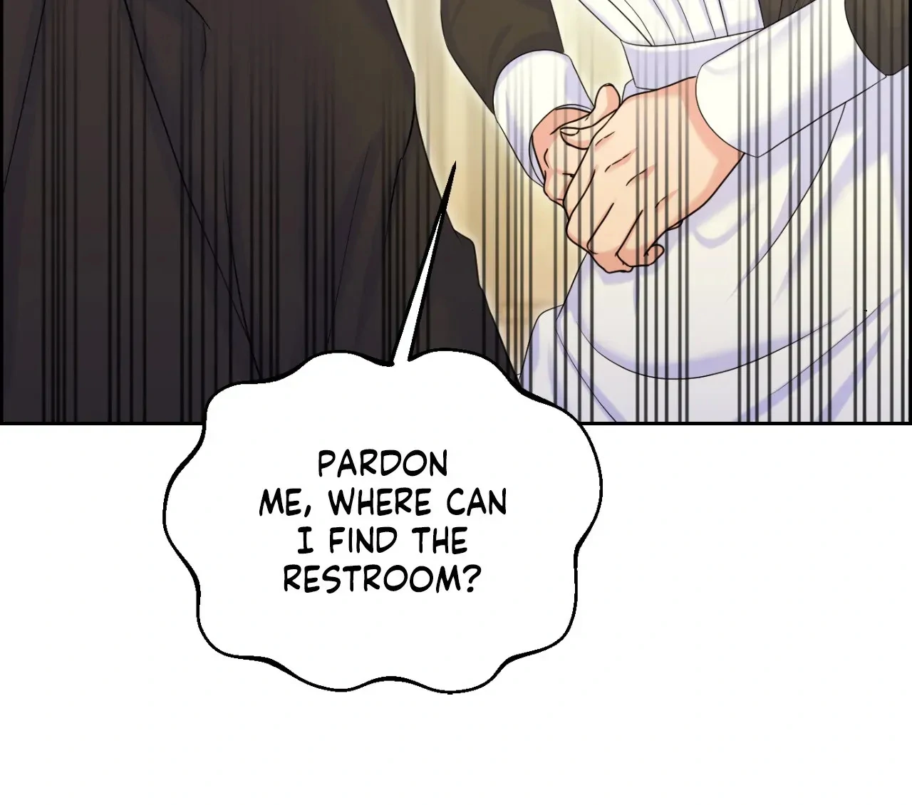 Royal Redemption Chapter 74 - Page 15