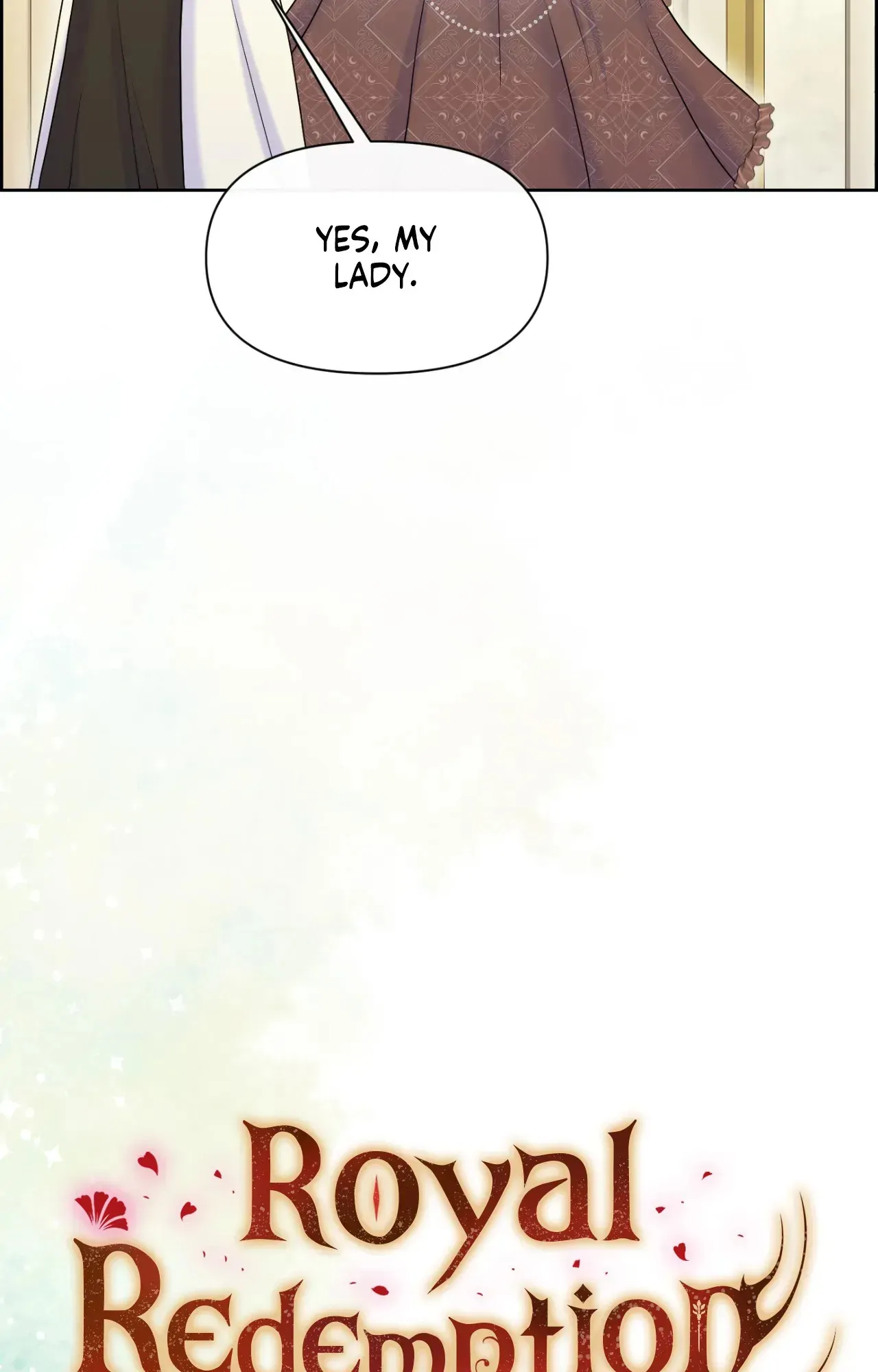 Royal Redemption Chapter 74 - Page 19