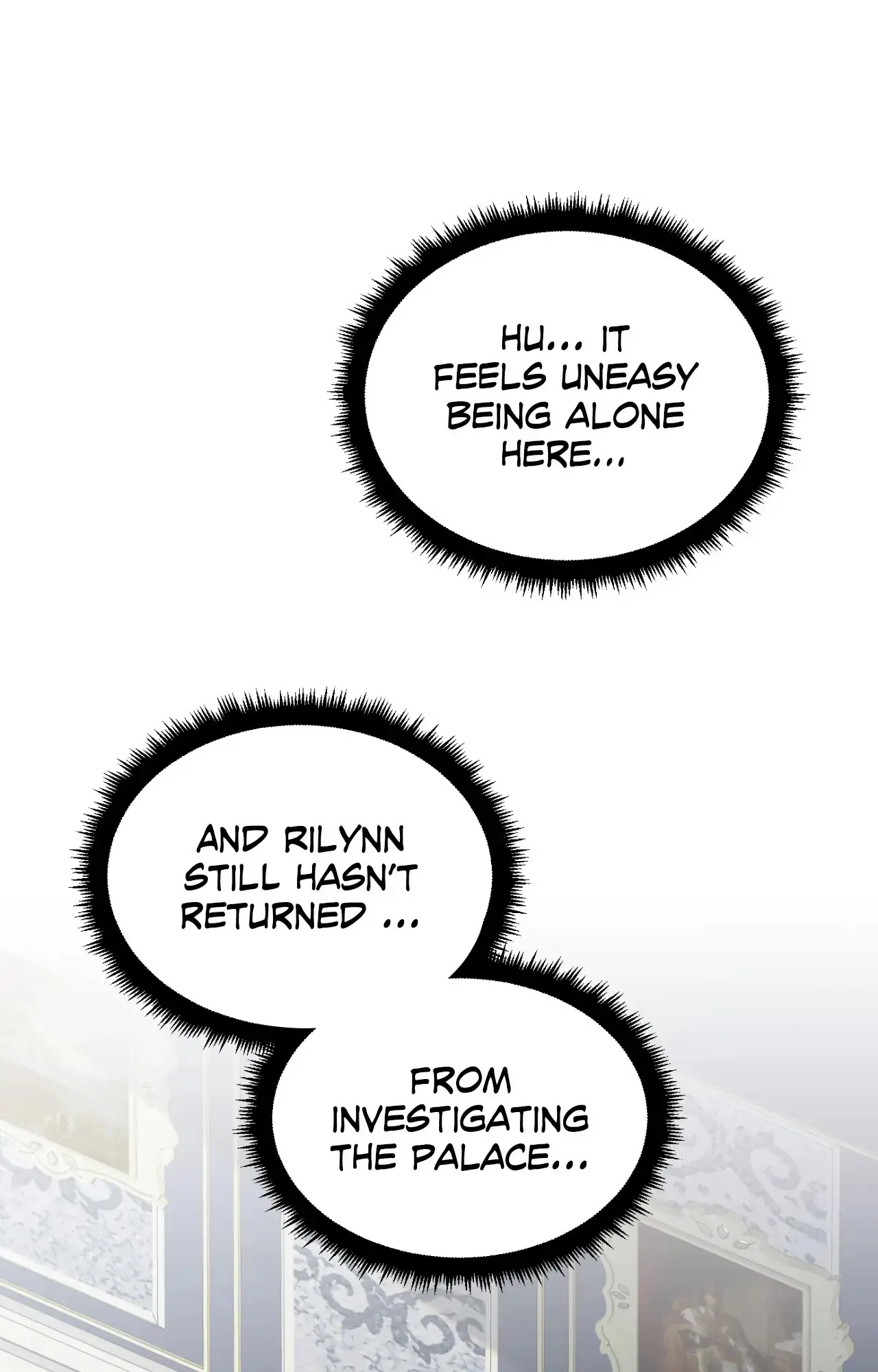 Royal Redemption Chapter 74 - Page 23