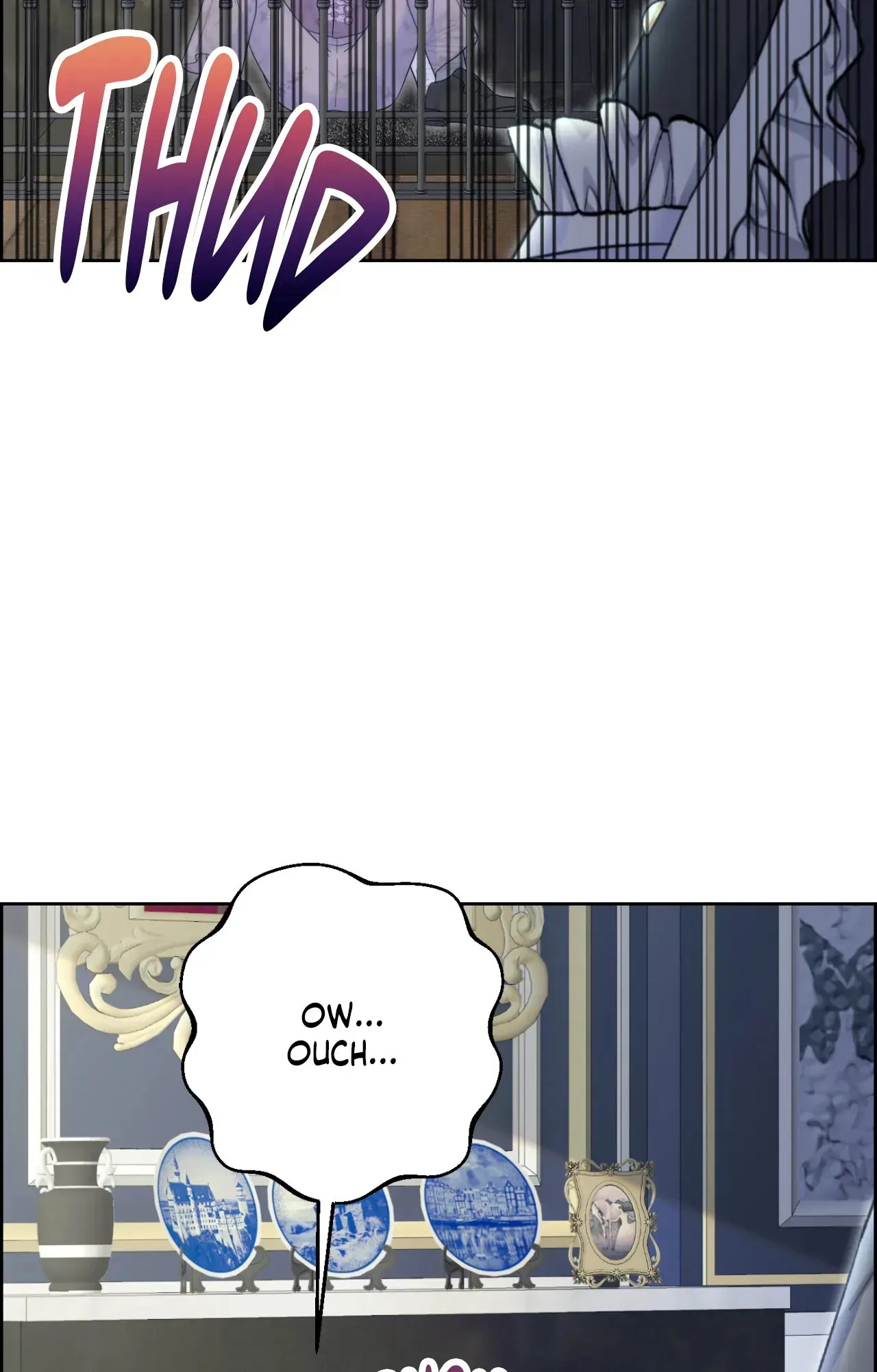 Royal Redemption Chapter 74 - Page 27