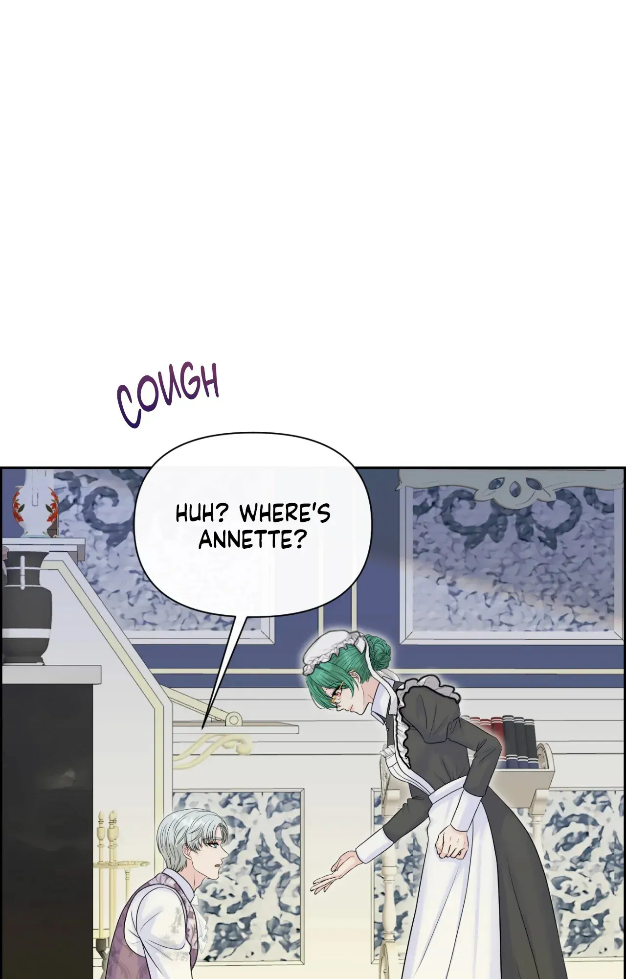 Royal Redemption Chapter 74 - Page 30