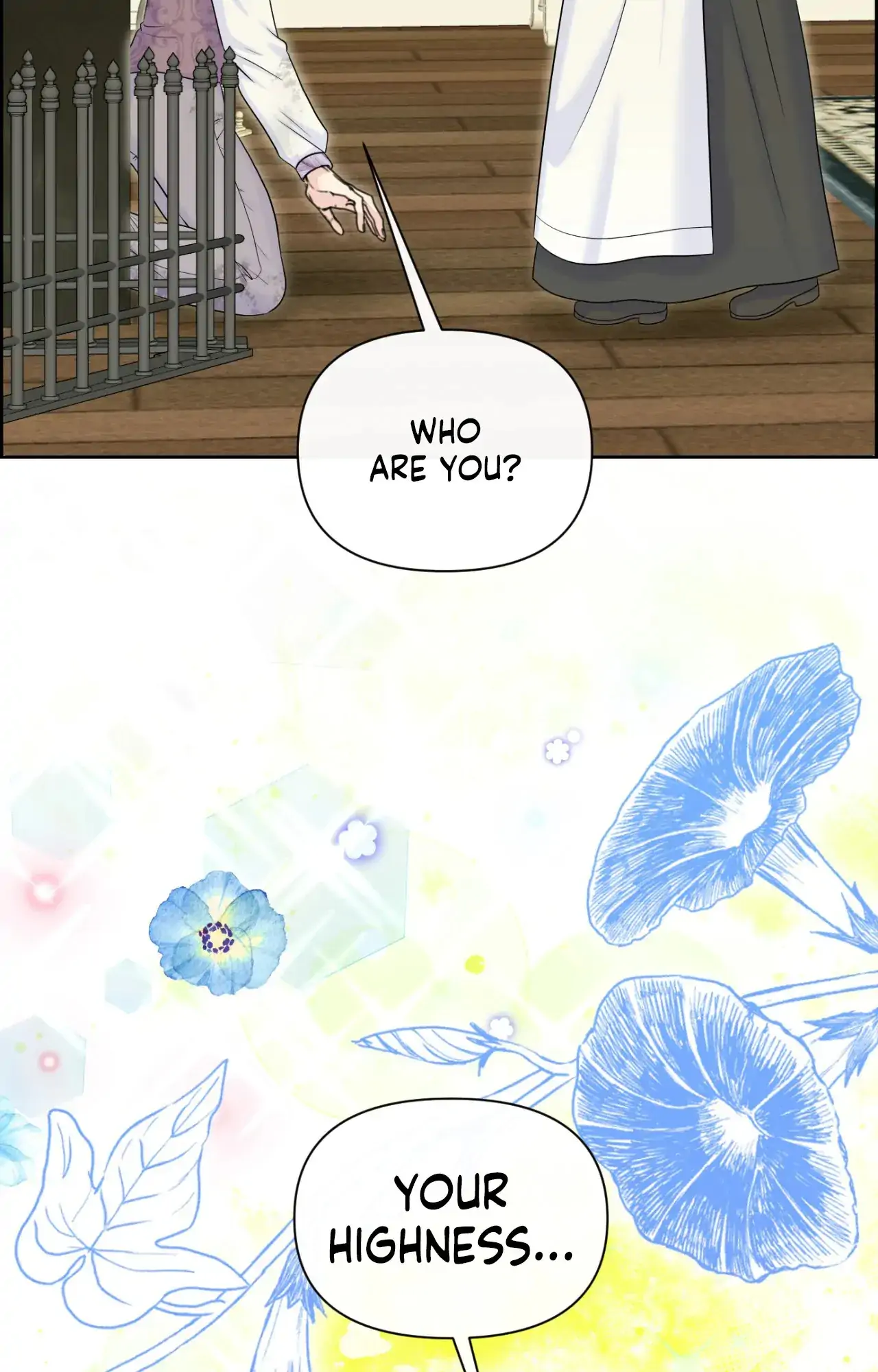 Royal Redemption Chapter 74 - Page 31