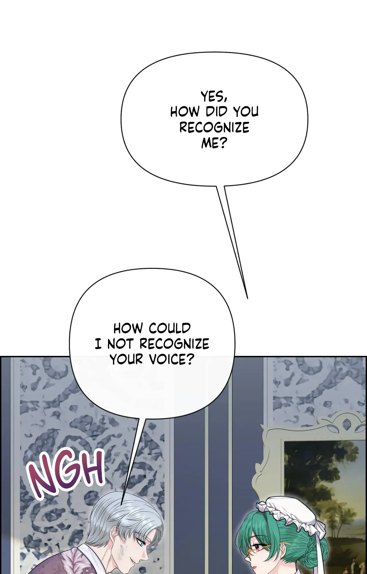 Royal Redemption Chapter 74 - Page 35