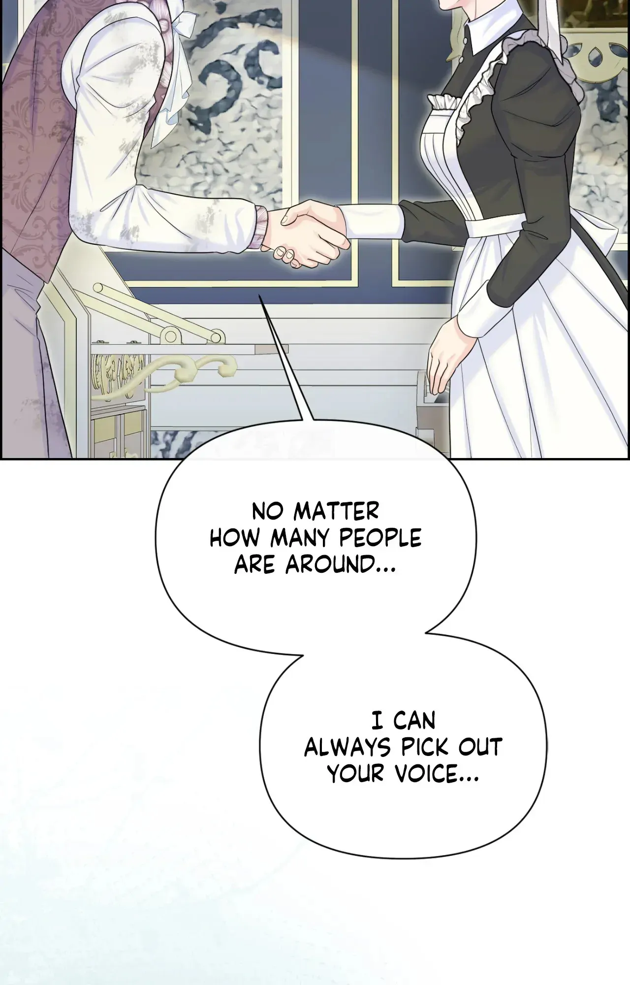Royal Redemption Chapter 74 - Page 36