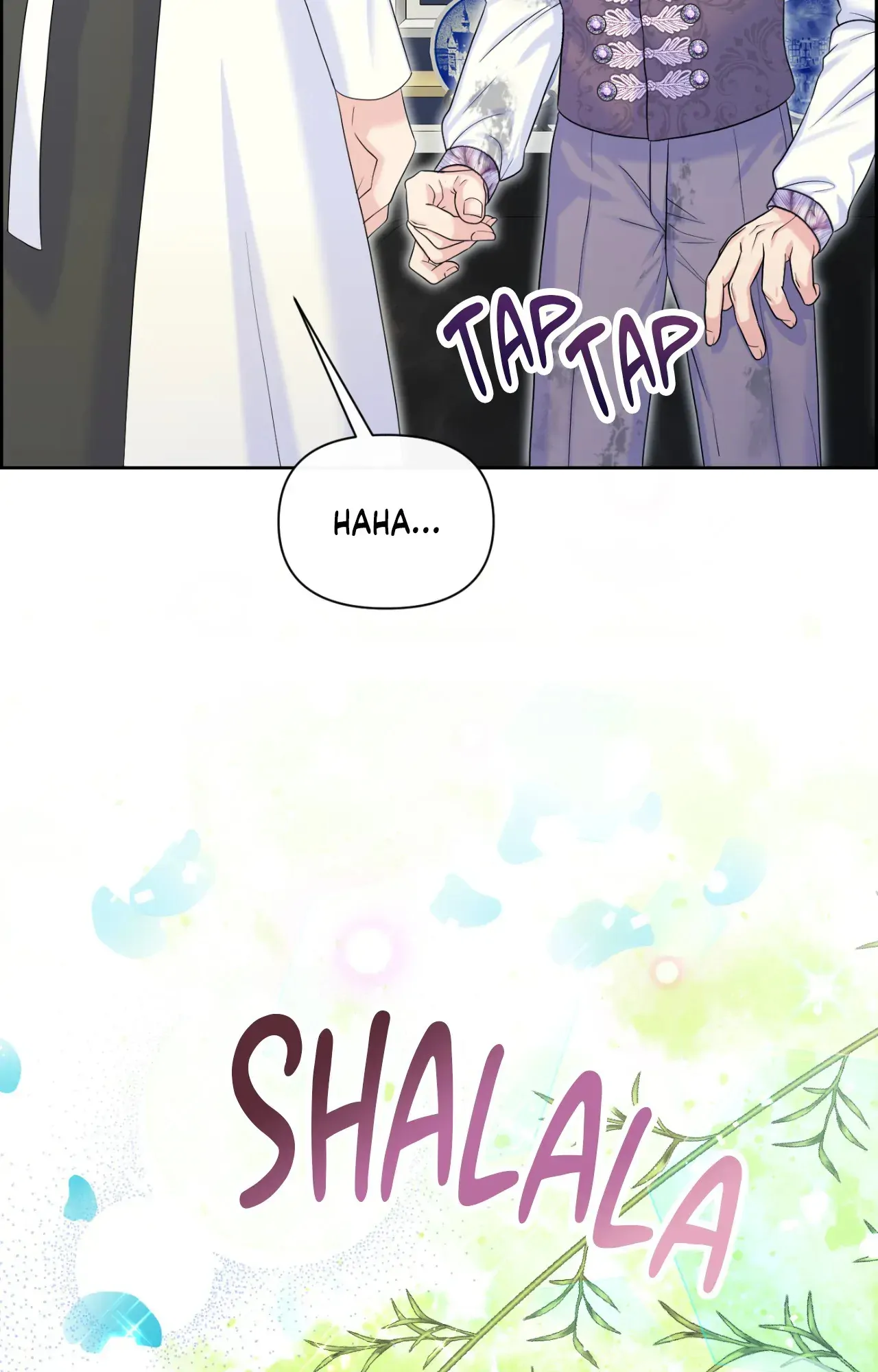 Royal Redemption Chapter 74 - Page 40