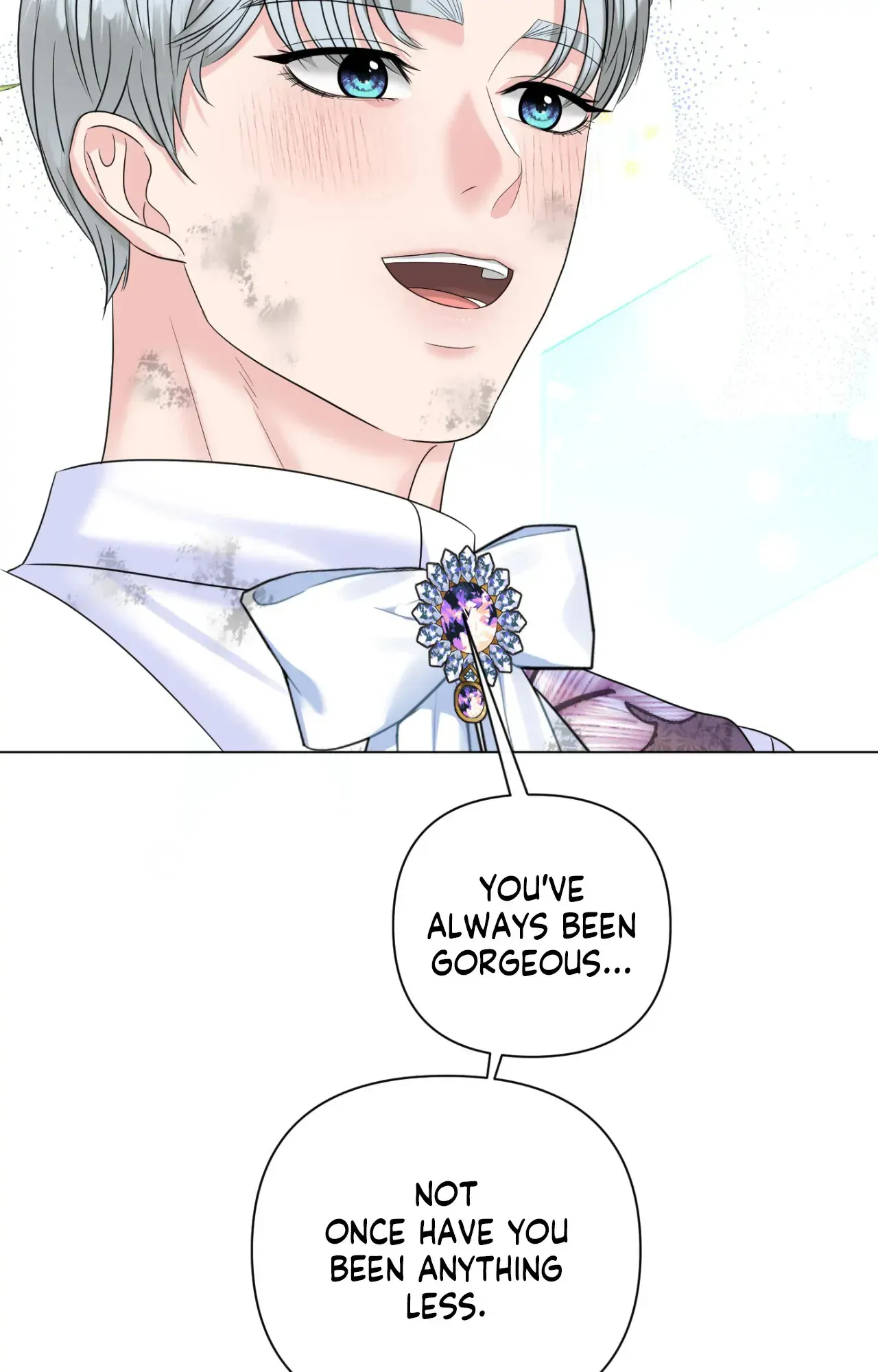 Royal Redemption Chapter 74 - Page 43