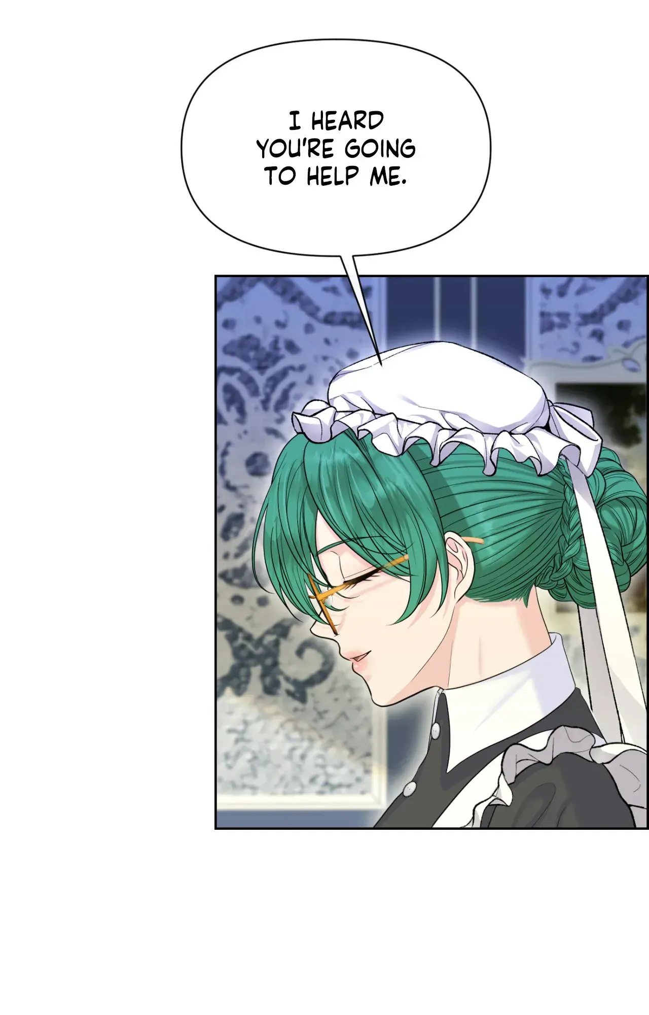 Royal Redemption Chapter 74 - Page 46
