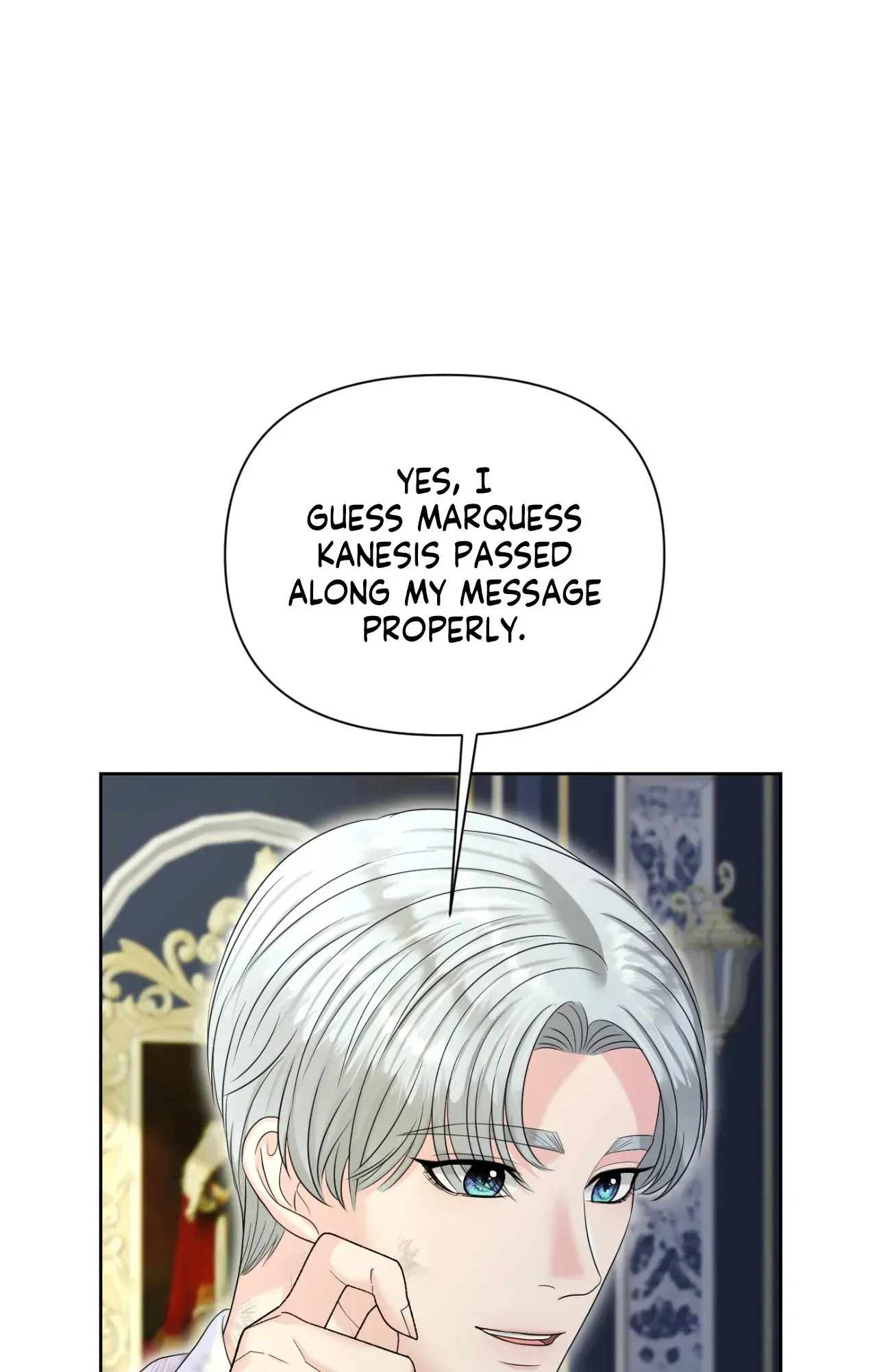 Royal Redemption Chapter 74 - Page 47