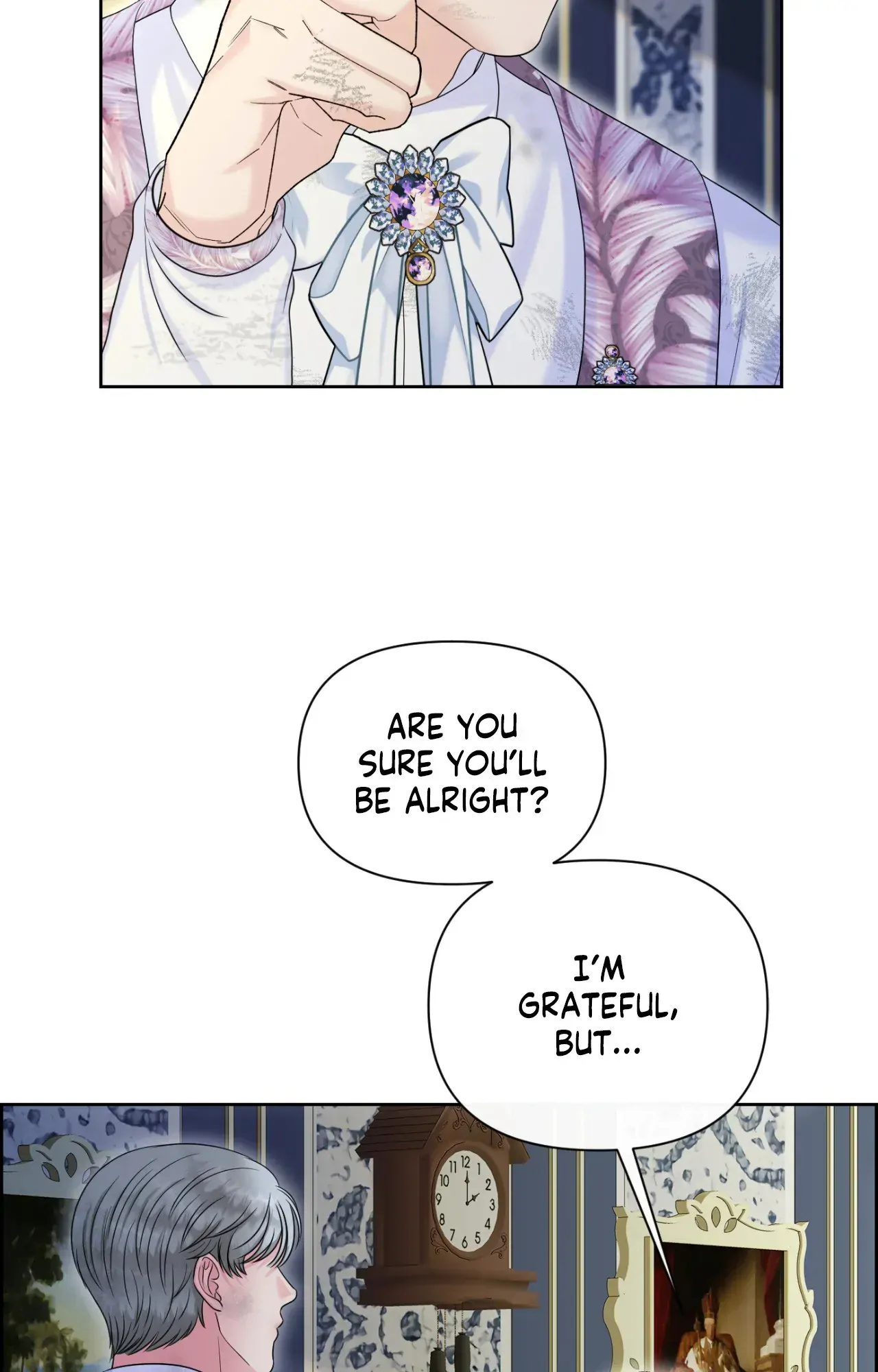 Royal Redemption Chapter 74 - Page 48