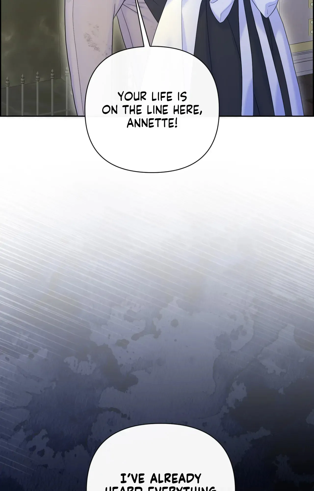 Royal Redemption Chapter 74 - Page 52