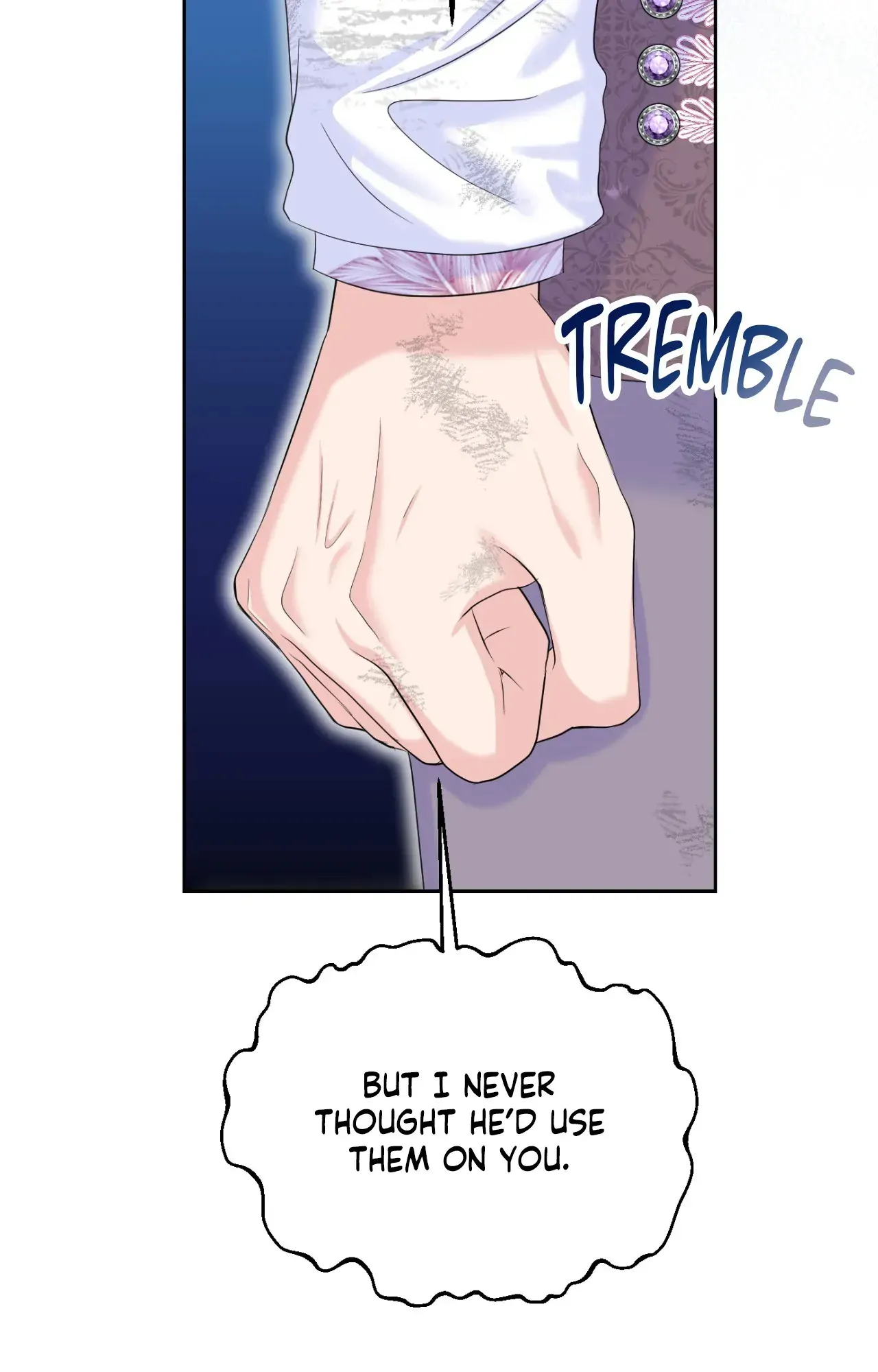 Royal Redemption Chapter 74 - Page 56