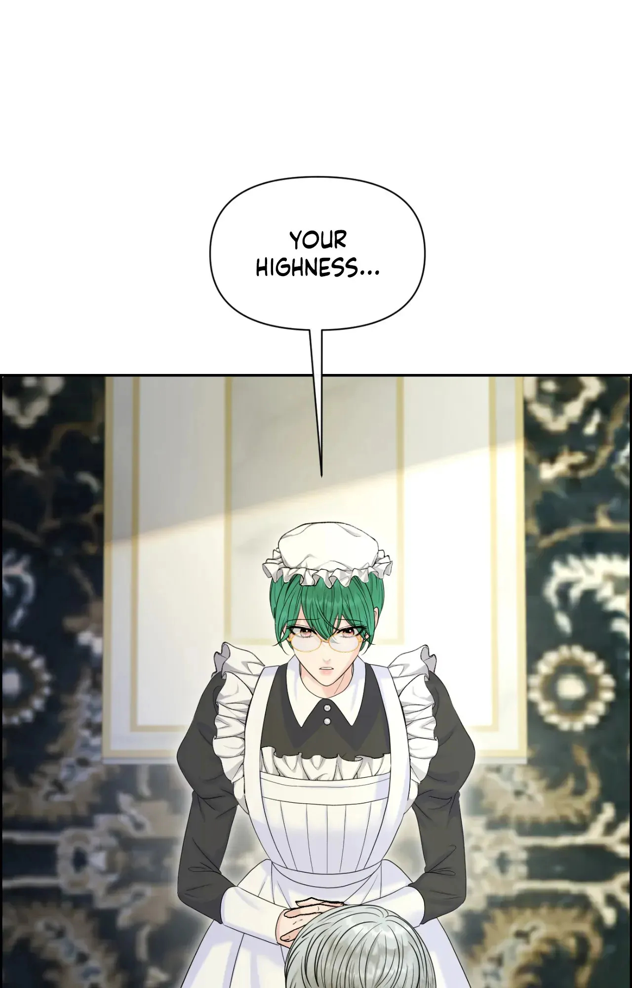 Royal Redemption Chapter 74 - Page 58