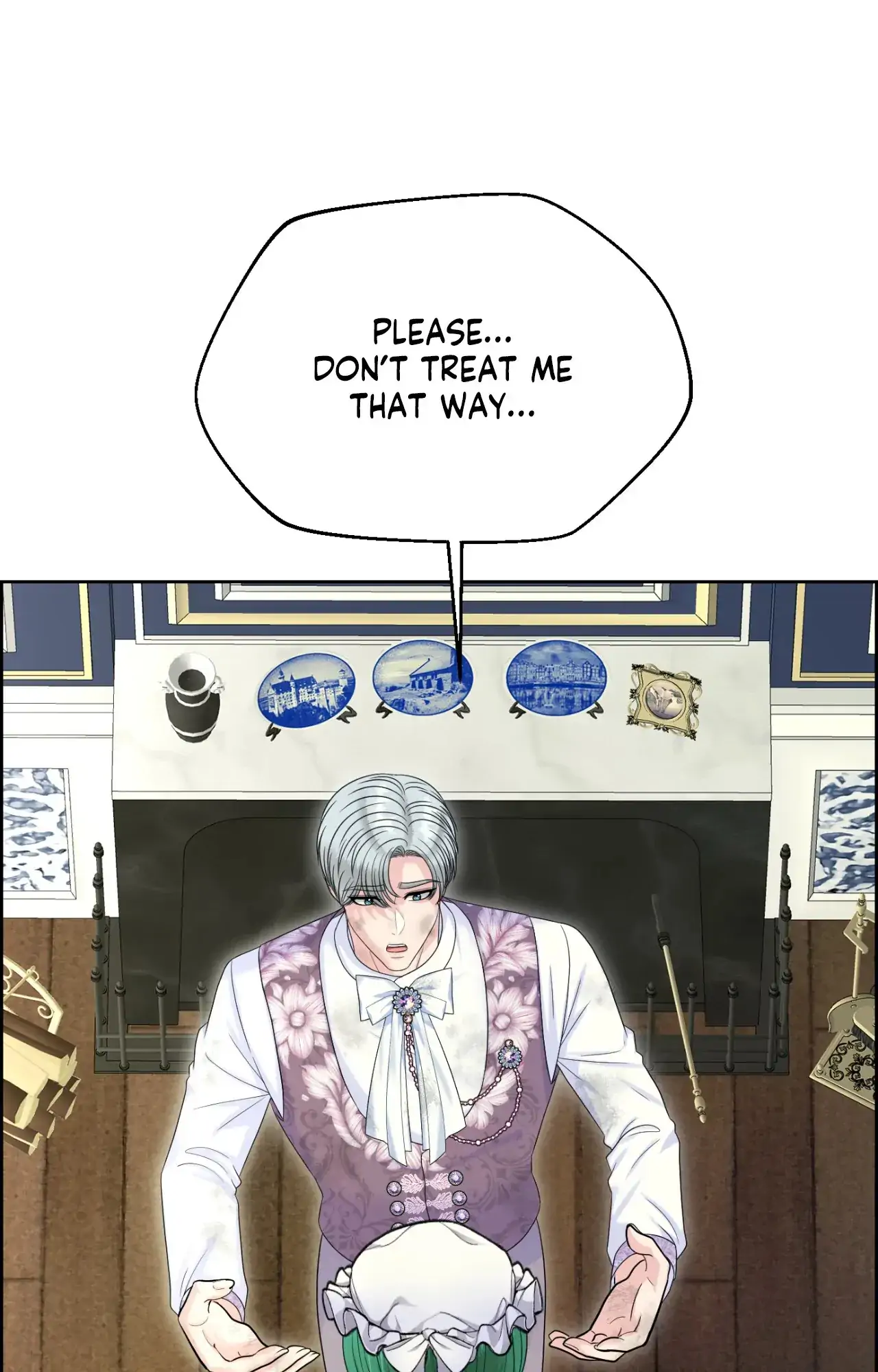Royal Redemption Chapter 74 - Page 62