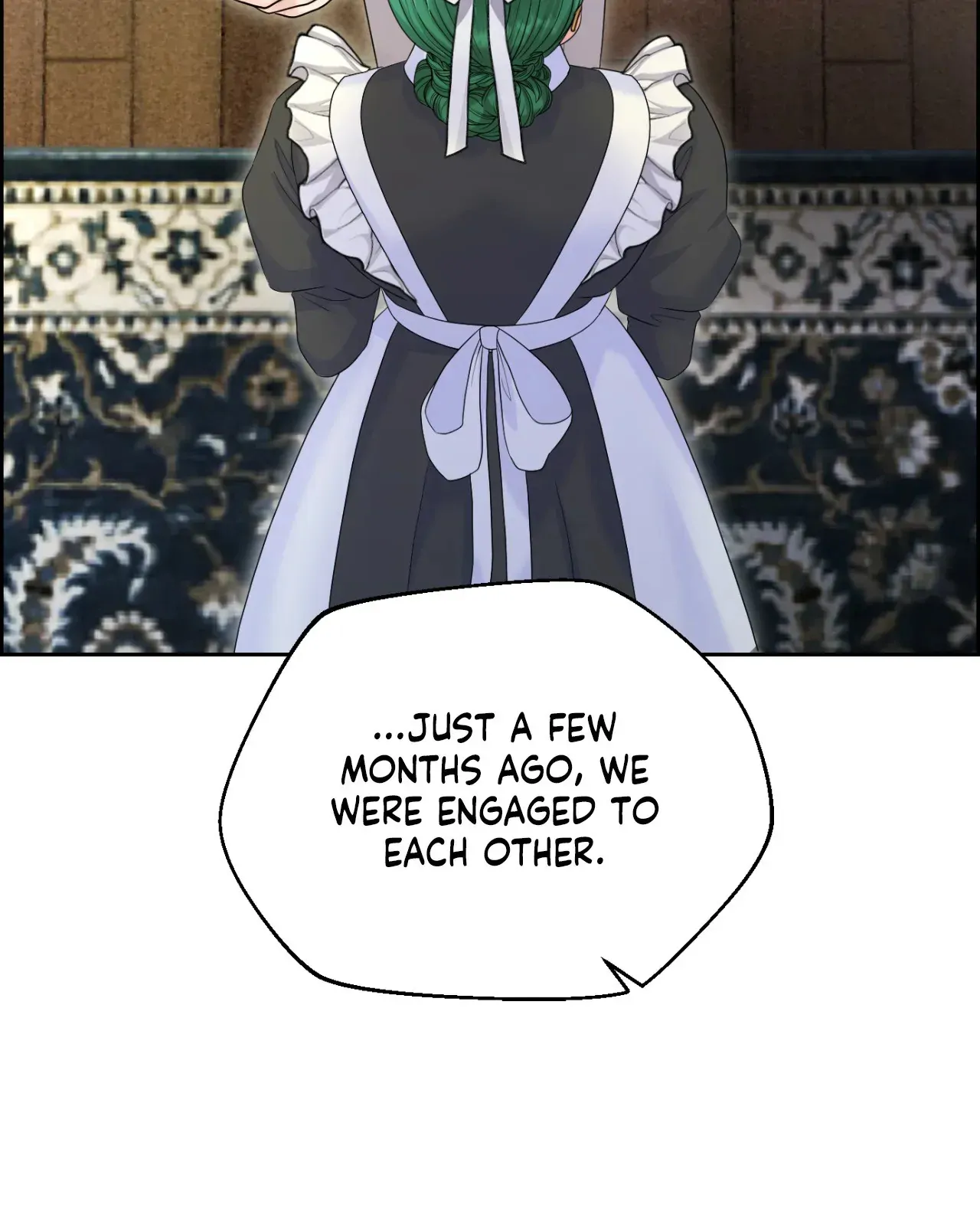 Royal Redemption Chapter 74 - Page 63
