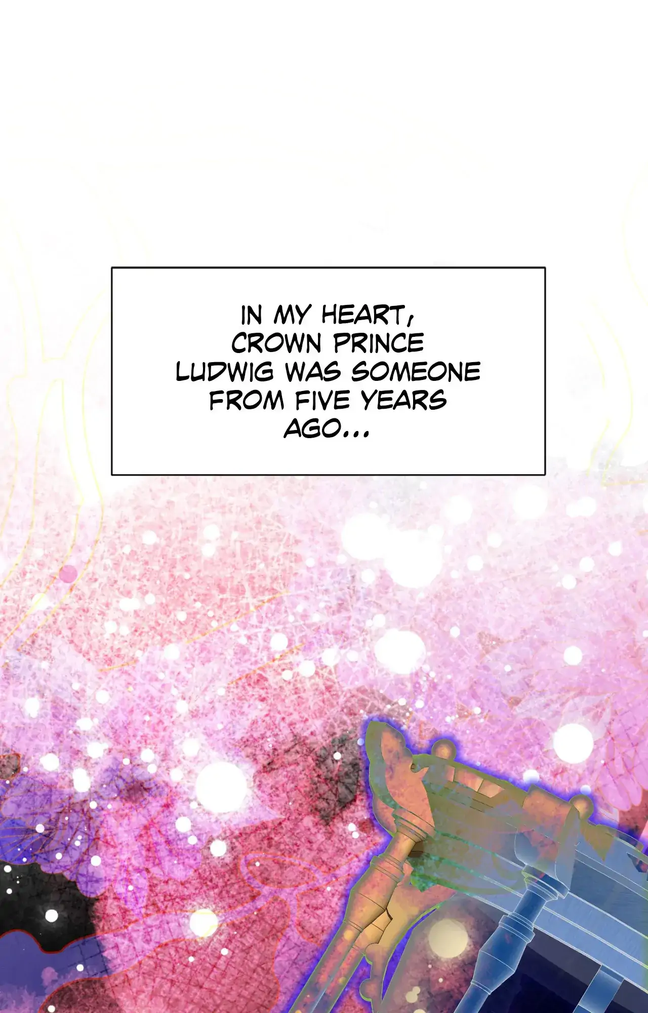 Royal Redemption Chapter 74 - Page 64