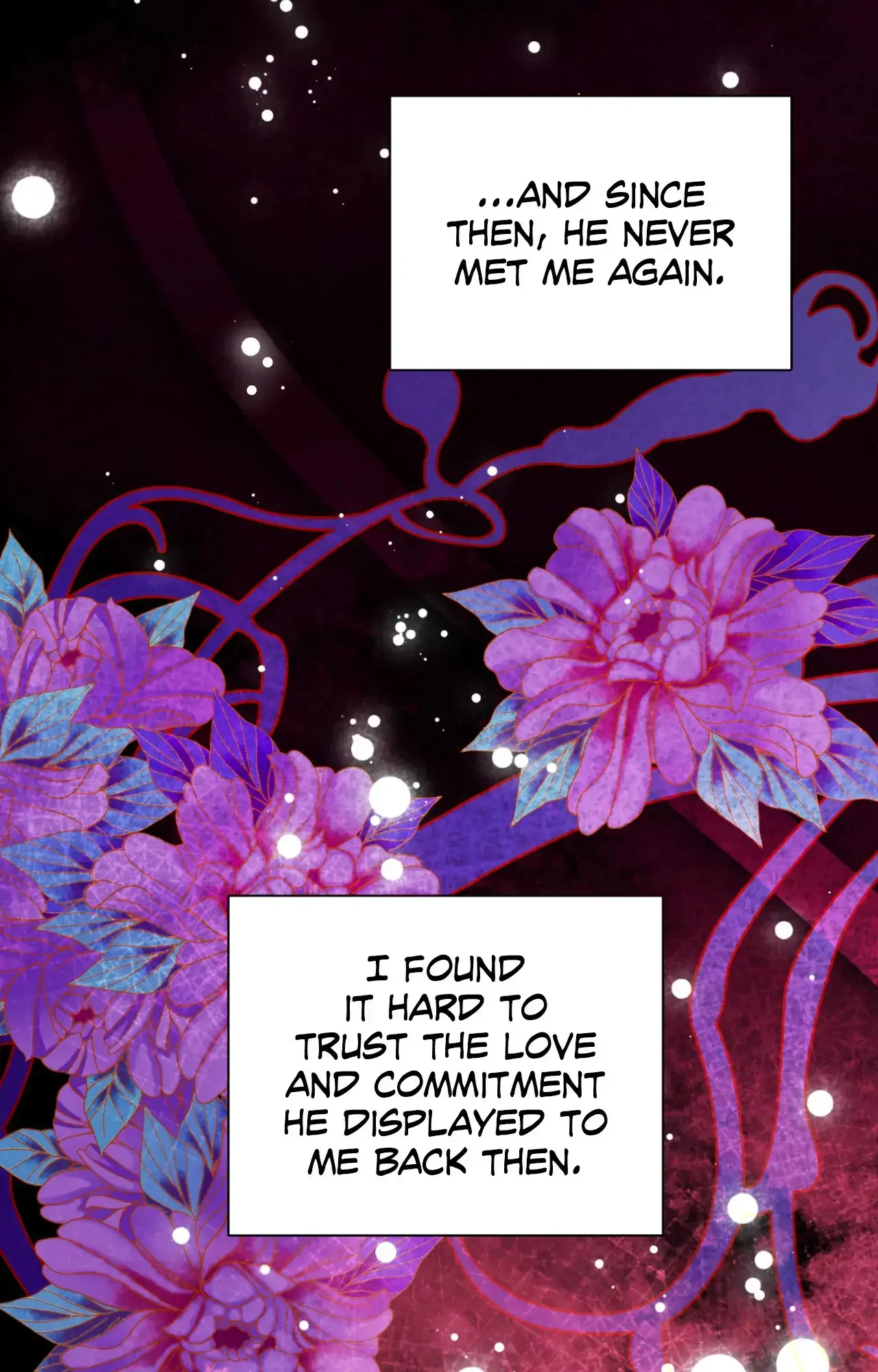 Royal Redemption Chapter 74 - Page 66