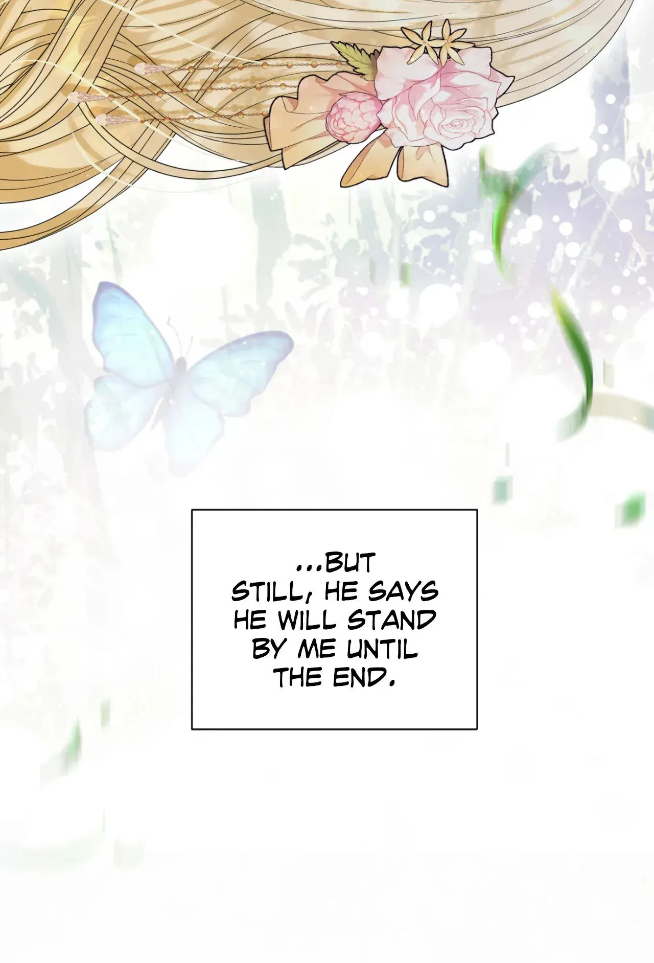 Royal Redemption Chapter 74 - Page 72