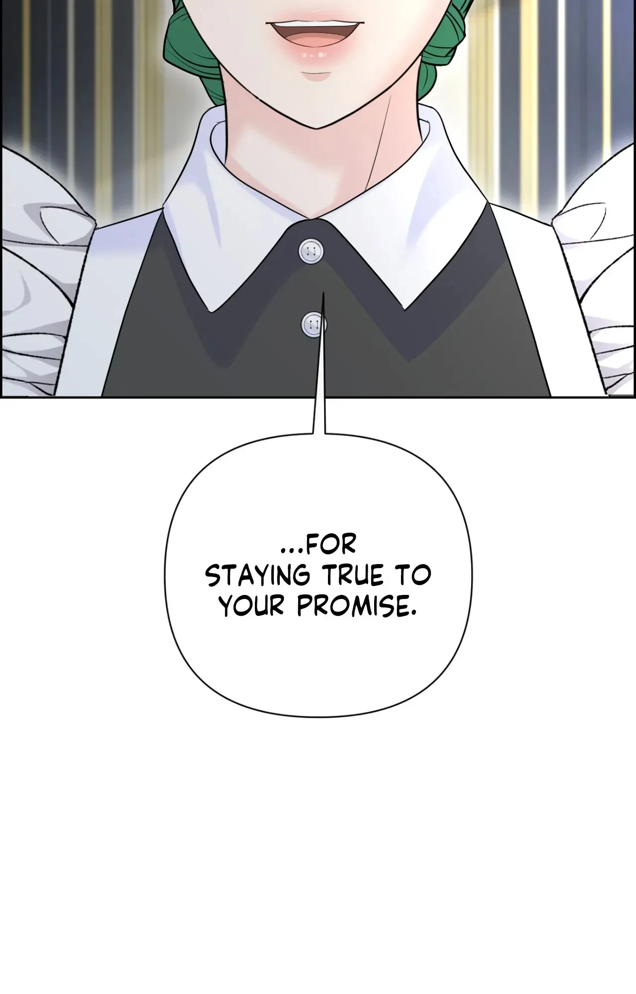 Royal Redemption Chapter 74 - Page 74