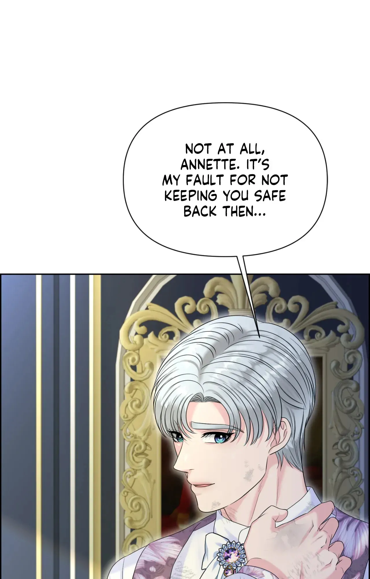 Royal Redemption Chapter 74 - Page 75