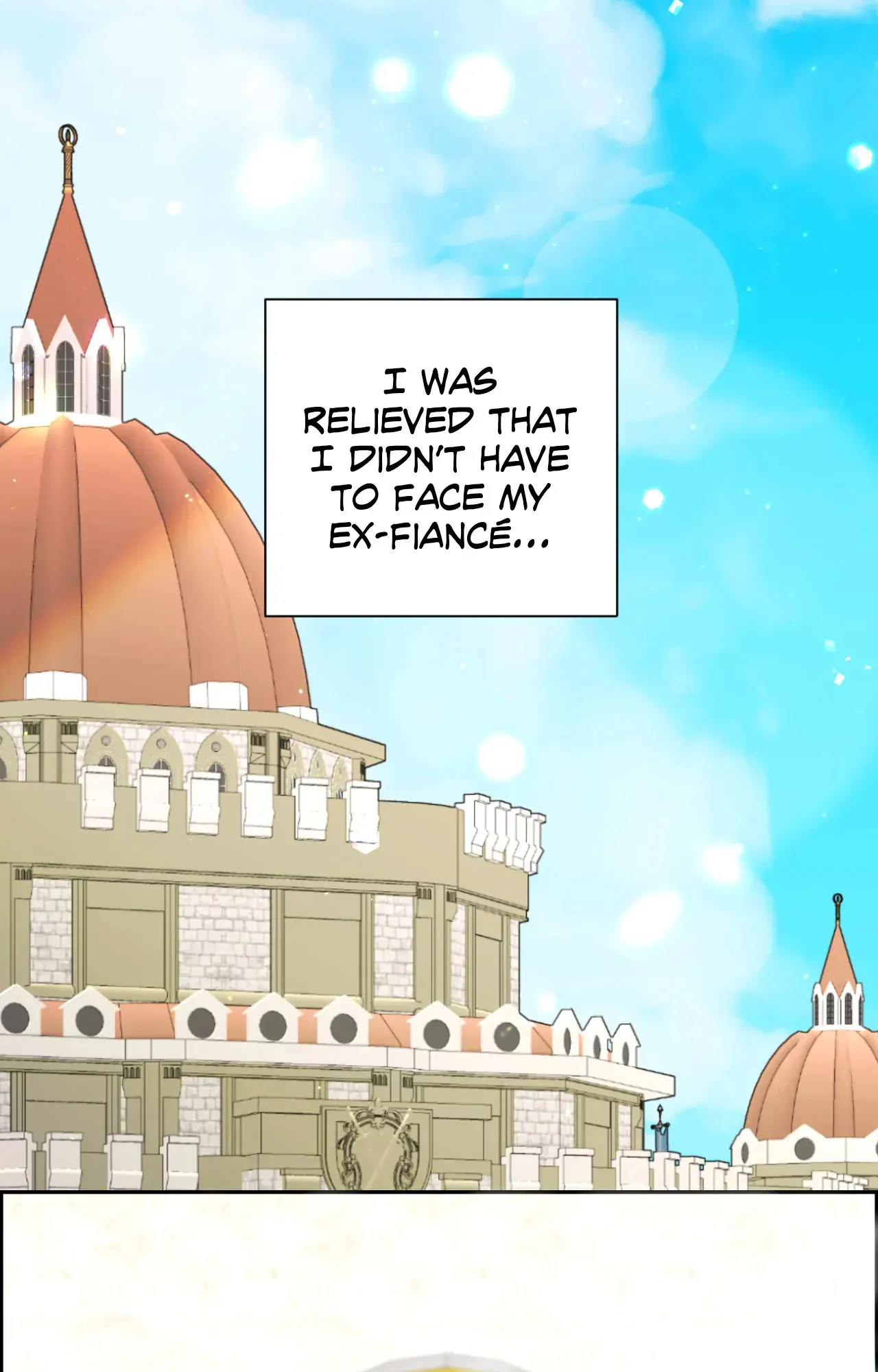 Royal Redemption Chapter 74 - Page 82