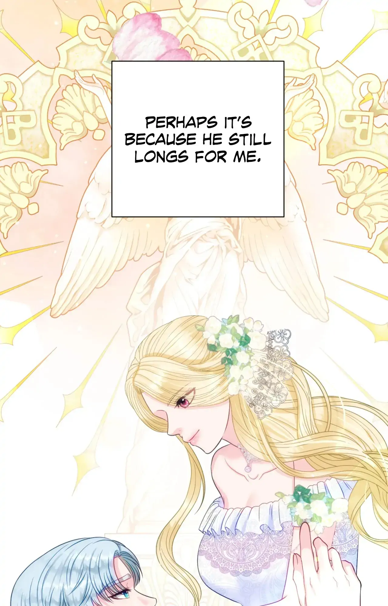 Royal Redemption Chapter 74 - Page 87