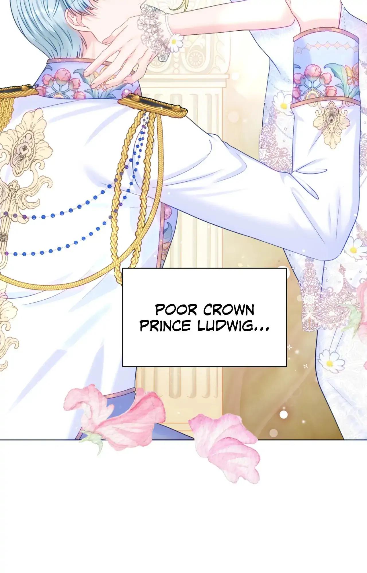 Royal Redemption Chapter 74 - Page 88