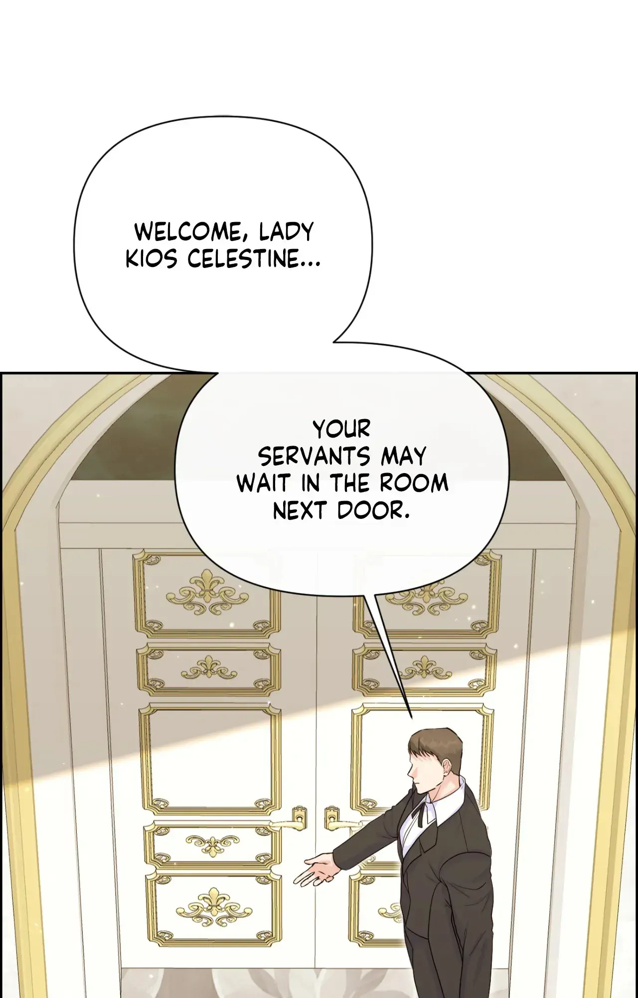 Royal Redemption Chapter 74 - Page 10