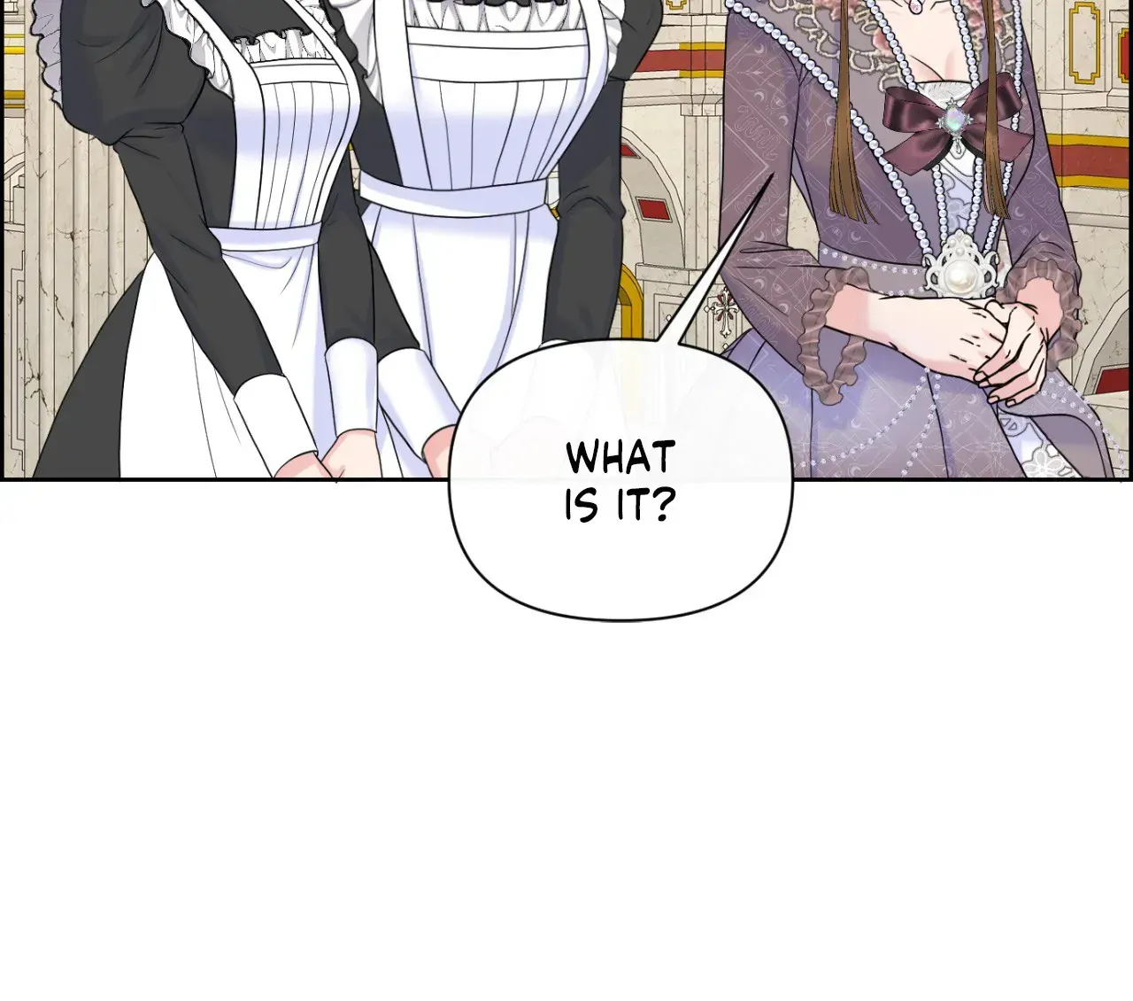 Royal Redemption Chapter 74 - Page 95