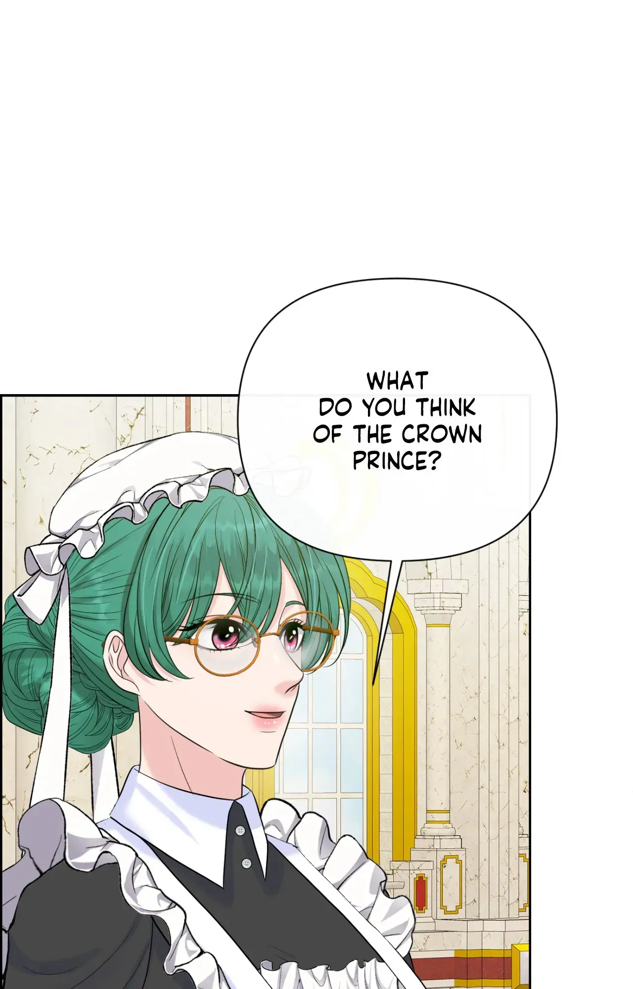 Royal Redemption Chapter 74 - Page 96