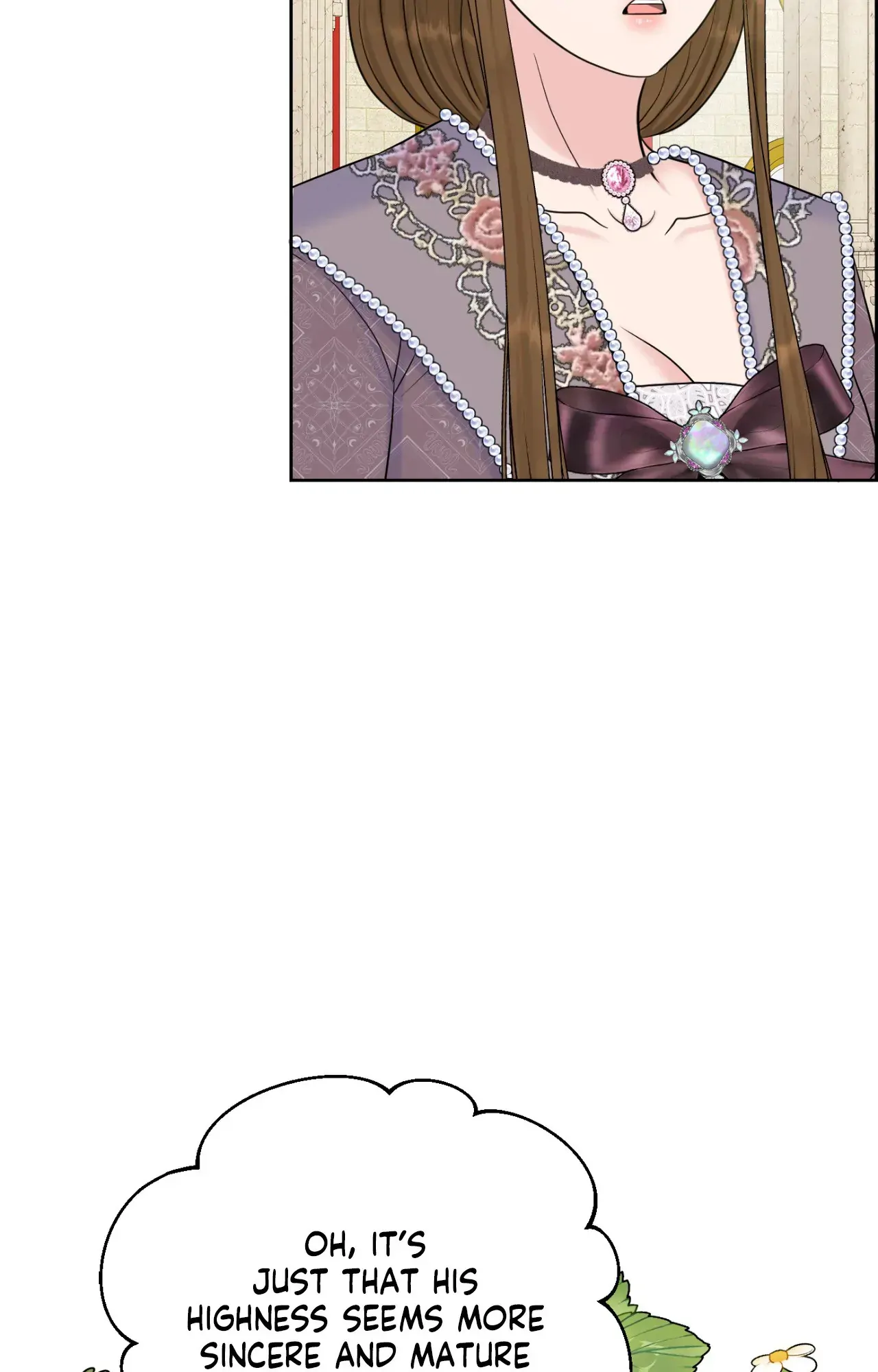 Royal Redemption Chapter 74 - Page 98