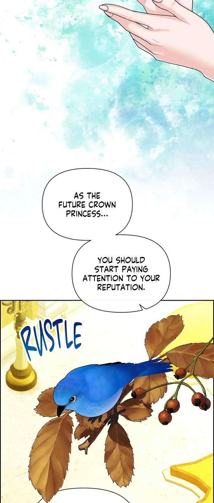 Royal Redemption Chapter 75 - Page 18