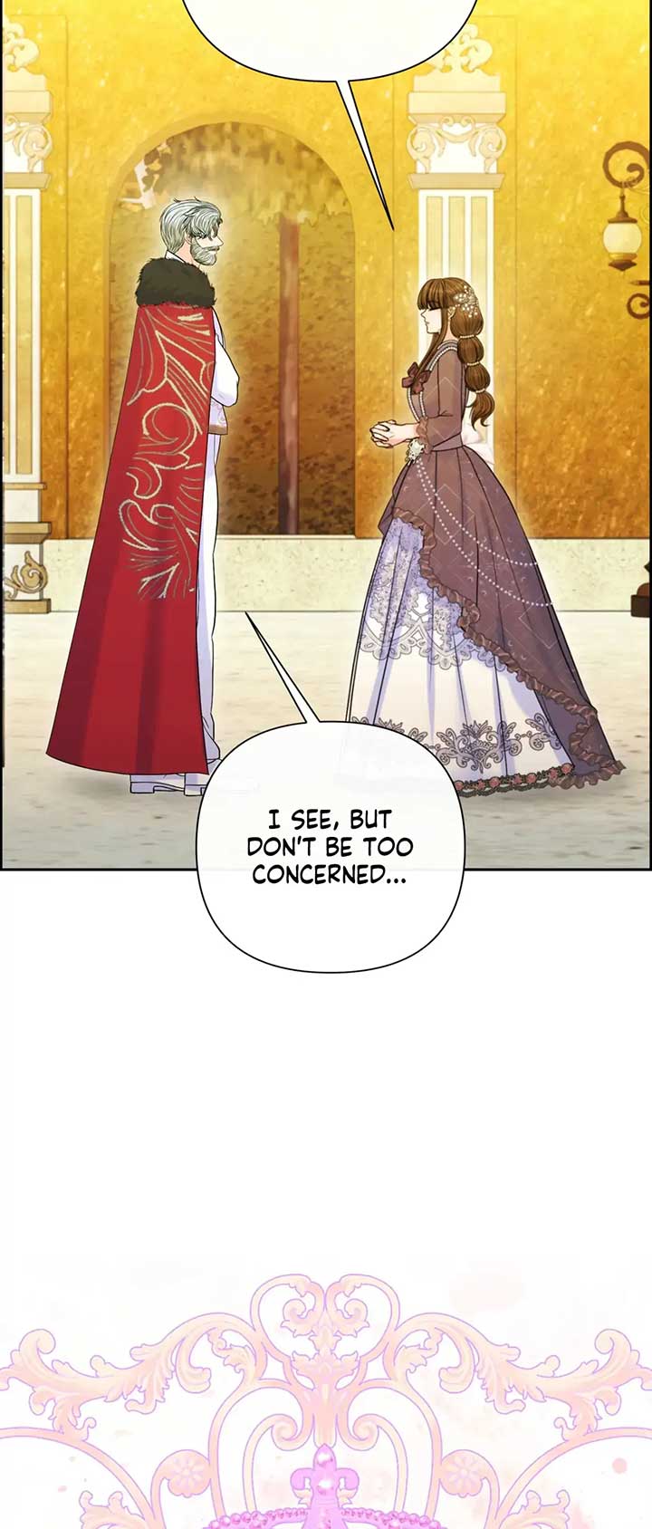 Royal Redemption Chapter 75 - Page 20