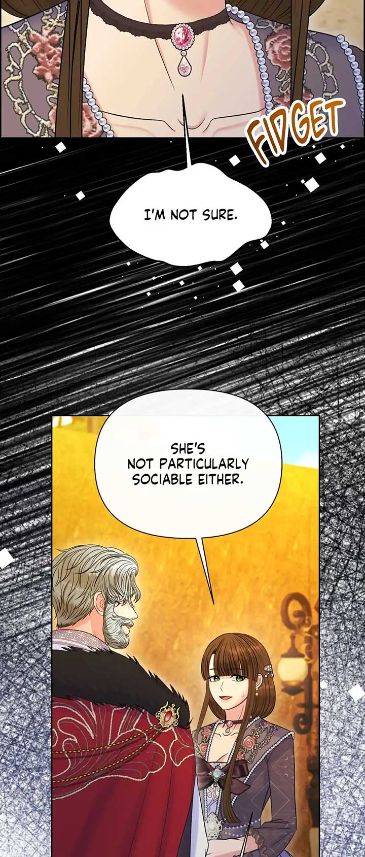 Royal Redemption Chapter 75 - Page 28