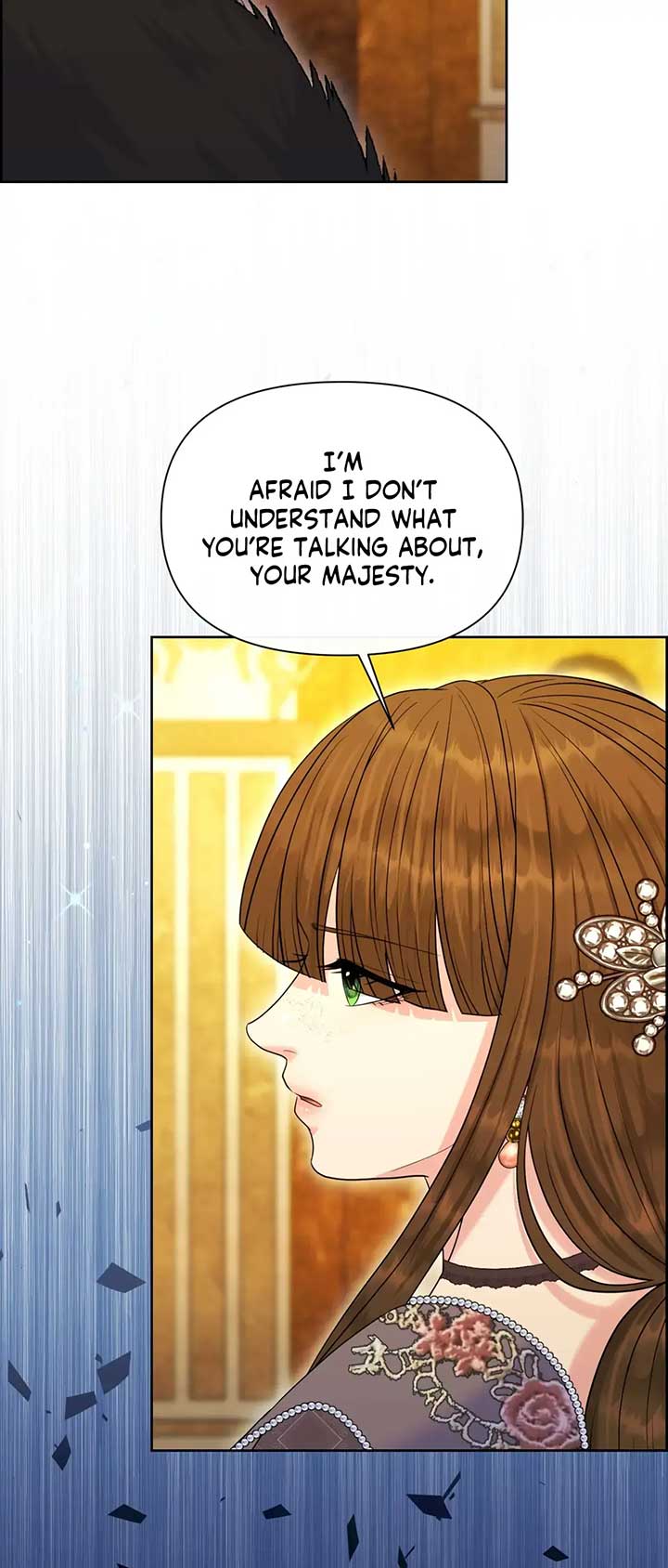 Royal Redemption Chapter 75 - Page 31