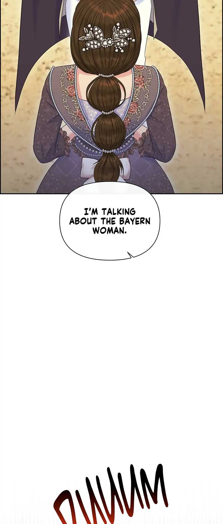 Royal Redemption Chapter 75 - Page 33