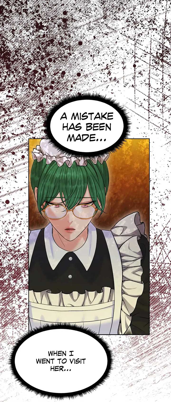 Royal Redemption Chapter 75 - Page 36